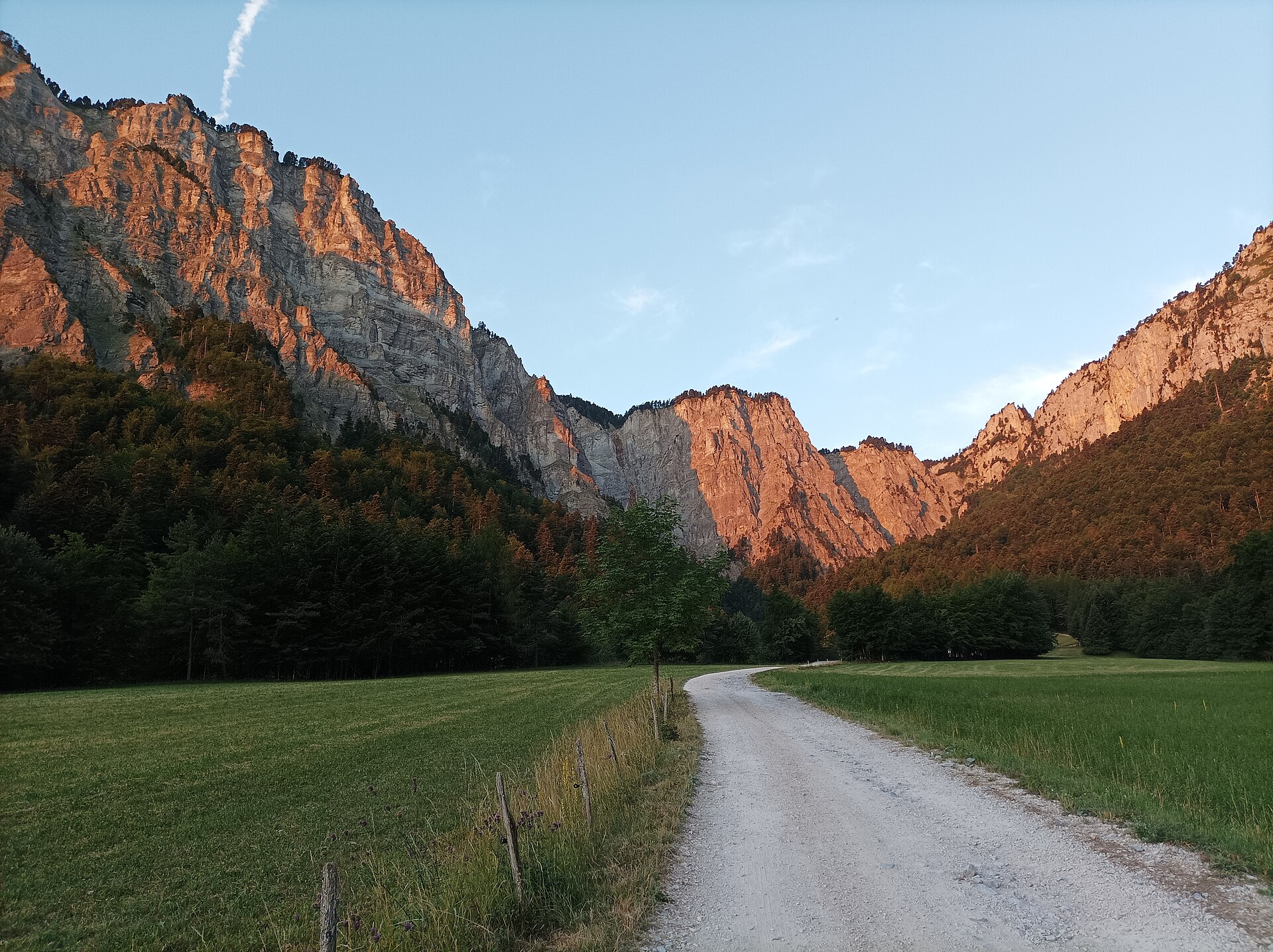 Pas de l'Aiguille