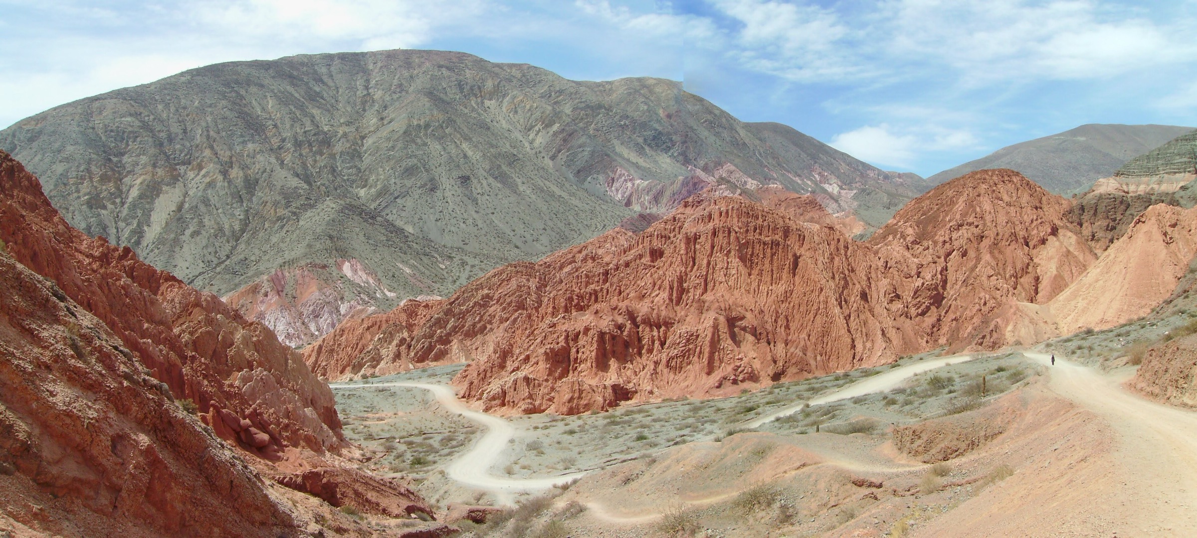 Argentina — Central Andes: Argentine Puna / Jujuy-Salta-Catamarca