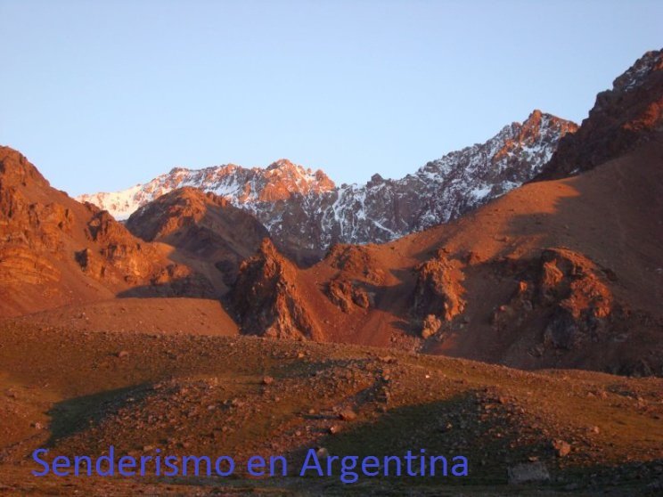 Las Veguitas de Vallecitos, Mendoza