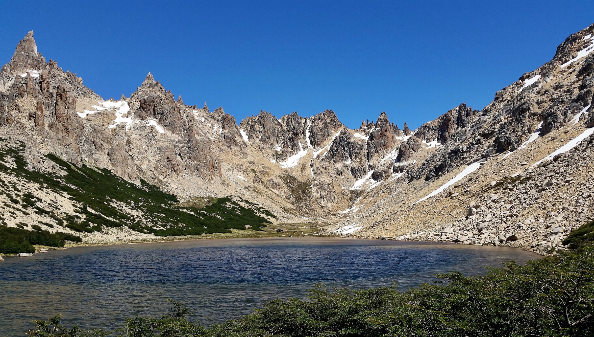 Argentina — Bariloche & Nahuel Huapi: Essential Day-Hikes