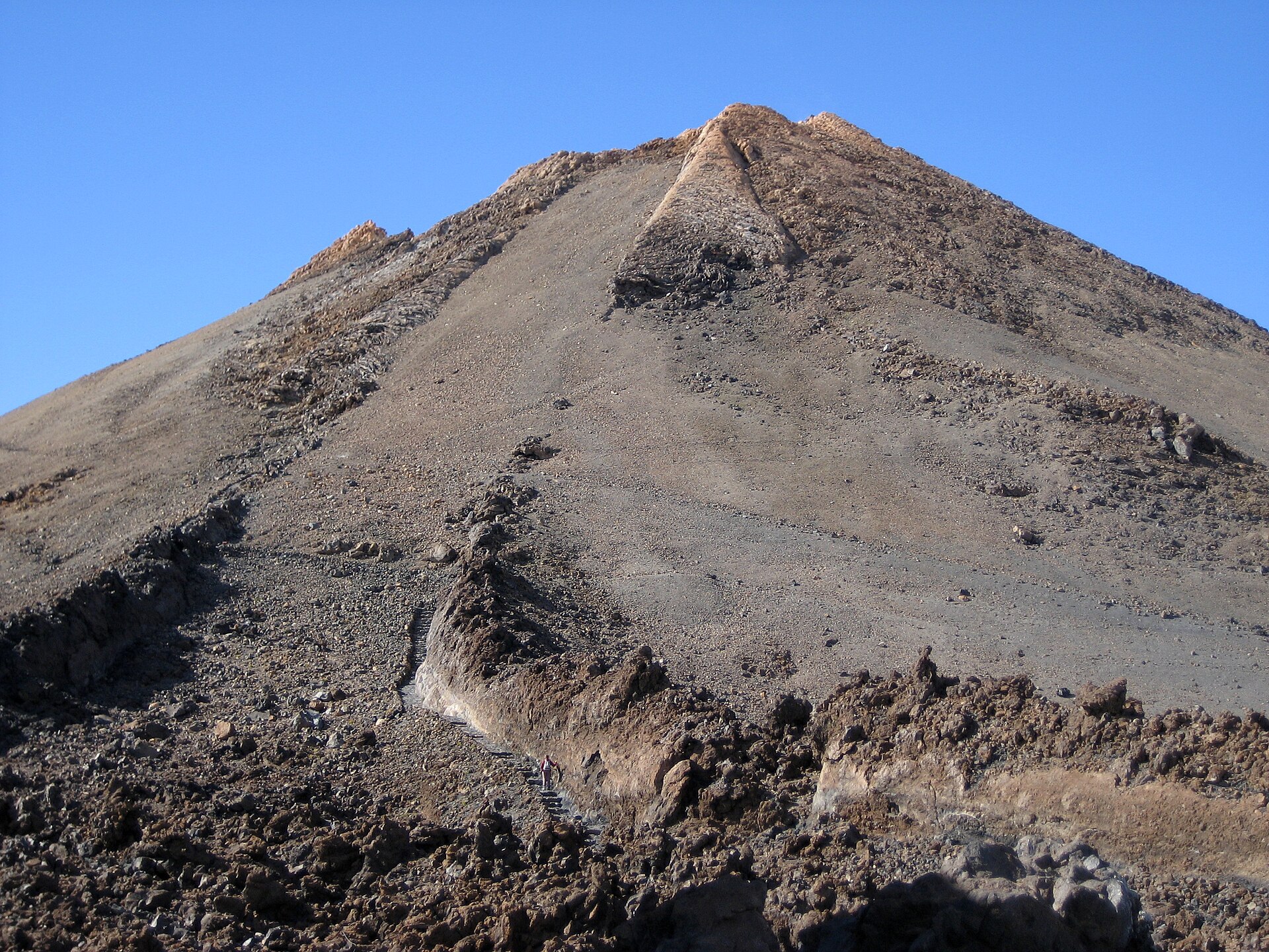 Pico del Teide