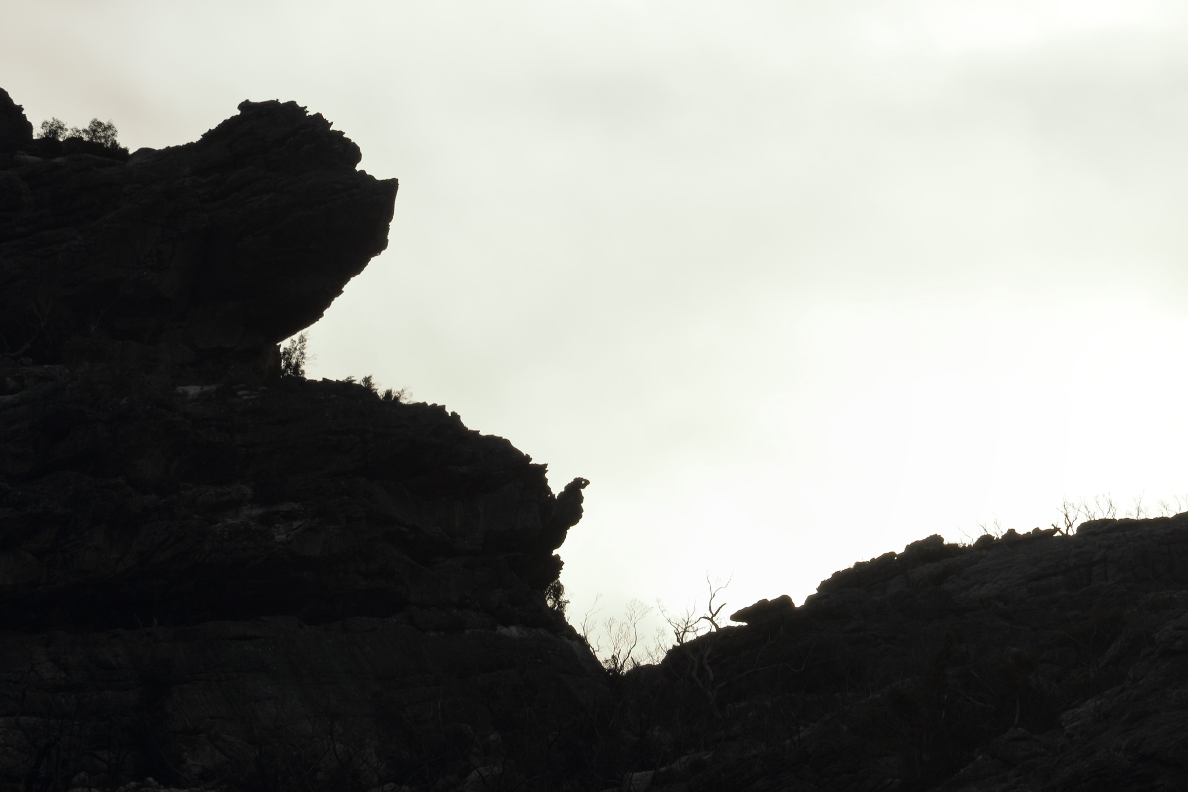Australia — Northern Grampians / Gariwerd: essential day-hikes
