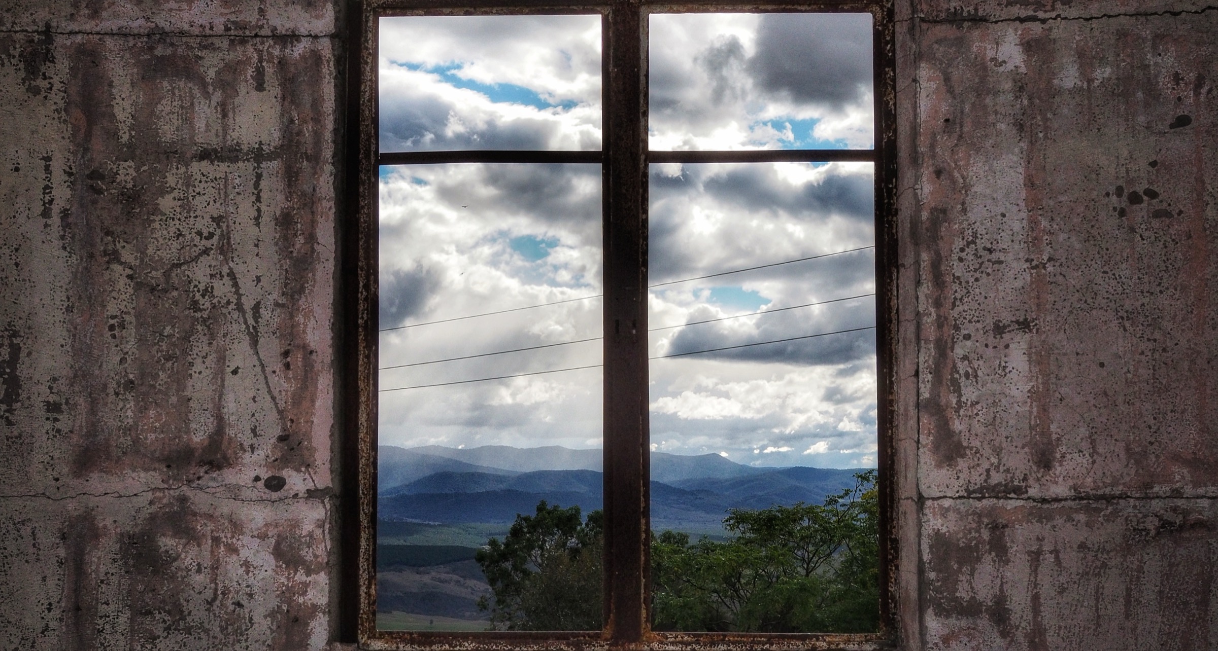 Australia — ACT, Namadgi and the Brindabella Ranges day-hikes