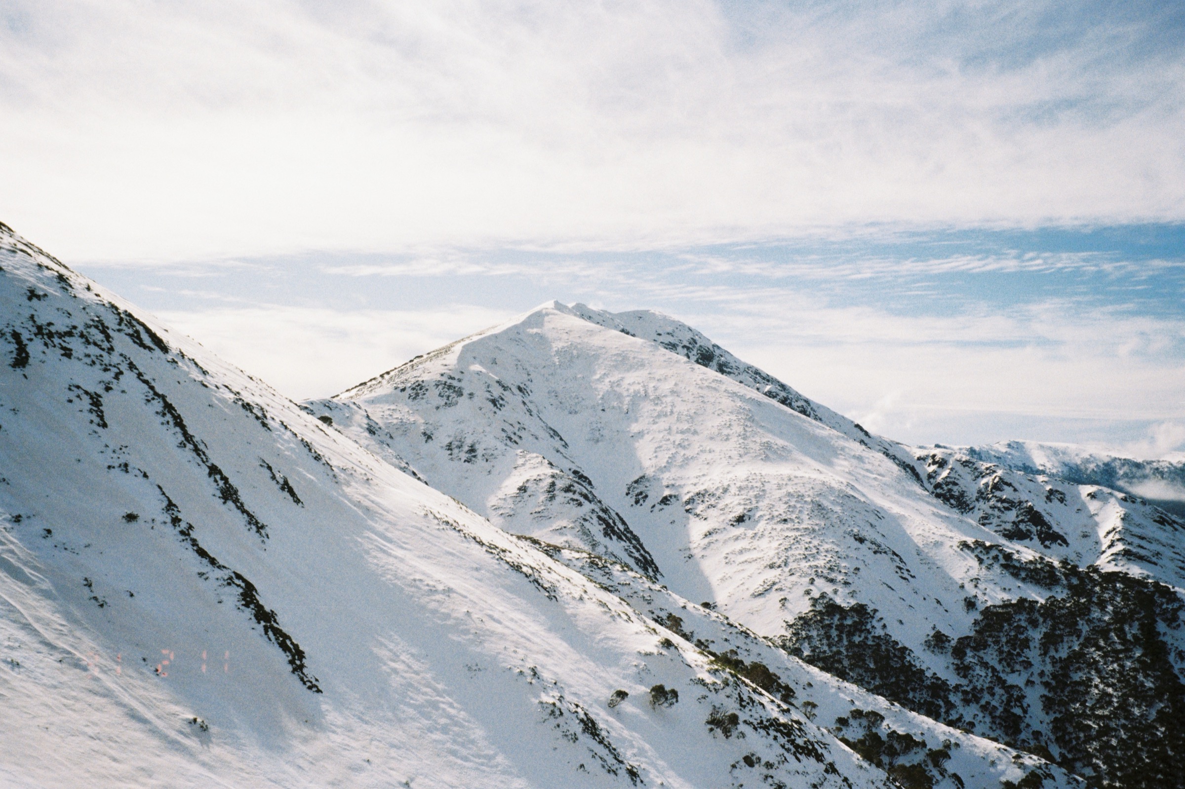 Australia — Victorian Alps: essential day-hikes