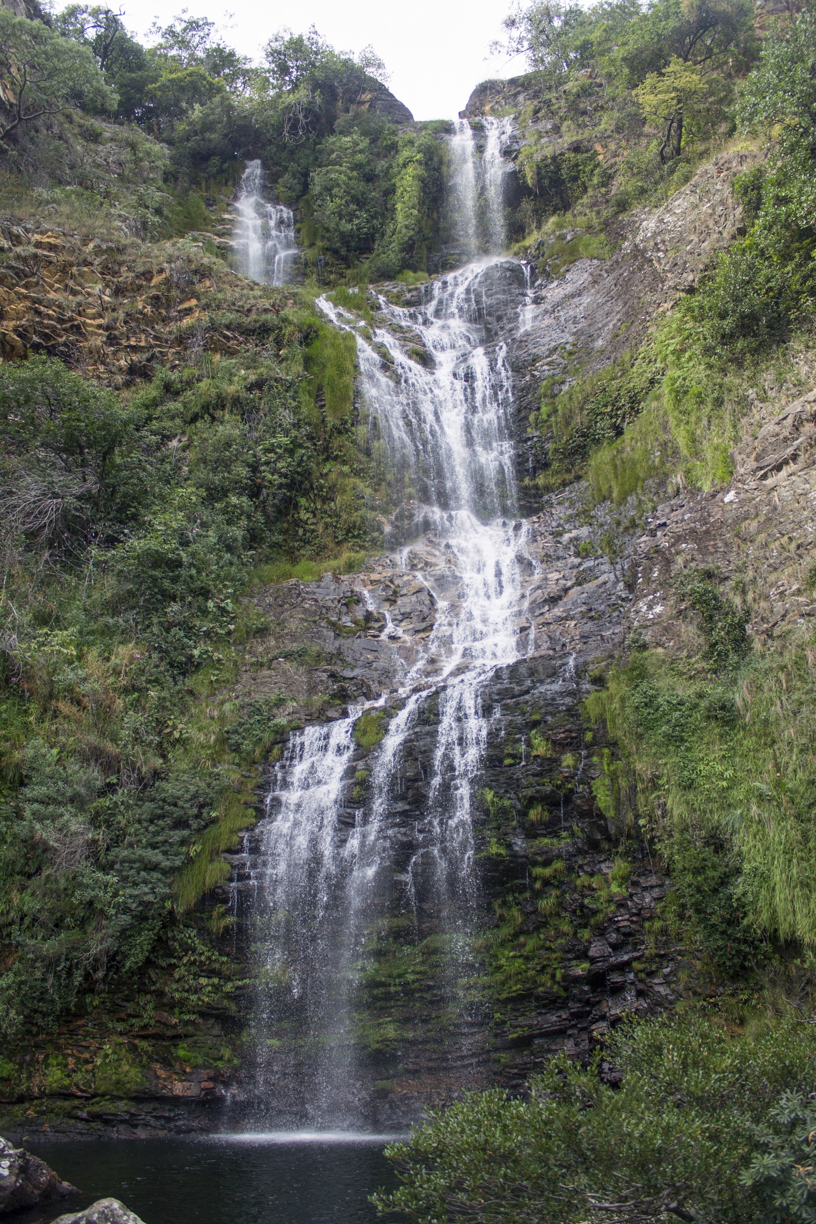 Brazil — Serra do Cipó: Essential Day-Hikes