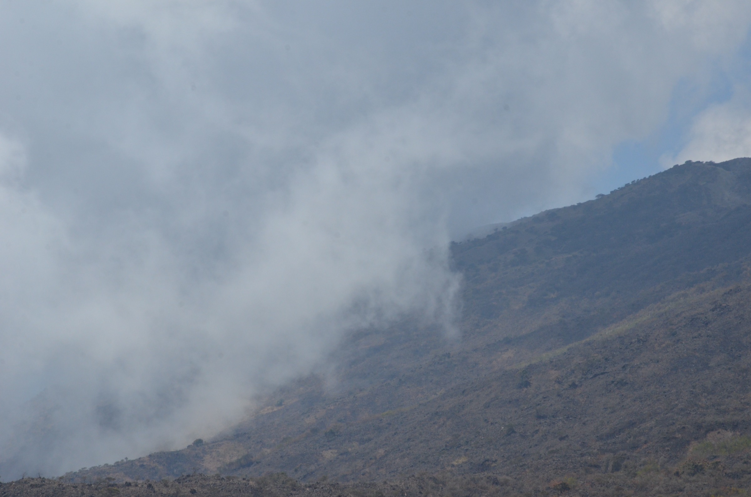 Cameroon — Mount Cameroon: Essential Day-Hikes