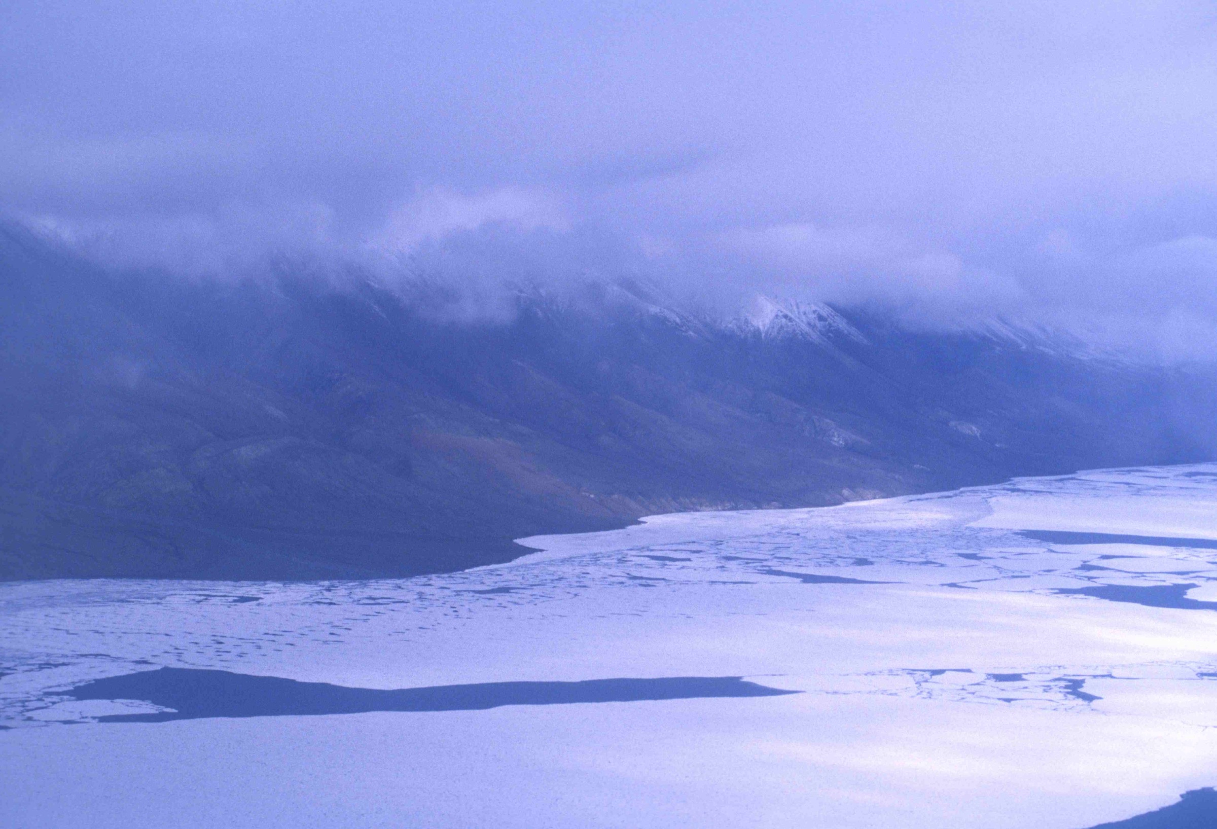 Canada — Quttinirpaaq National Park (Lake Hazen): Essential Day-Hikes