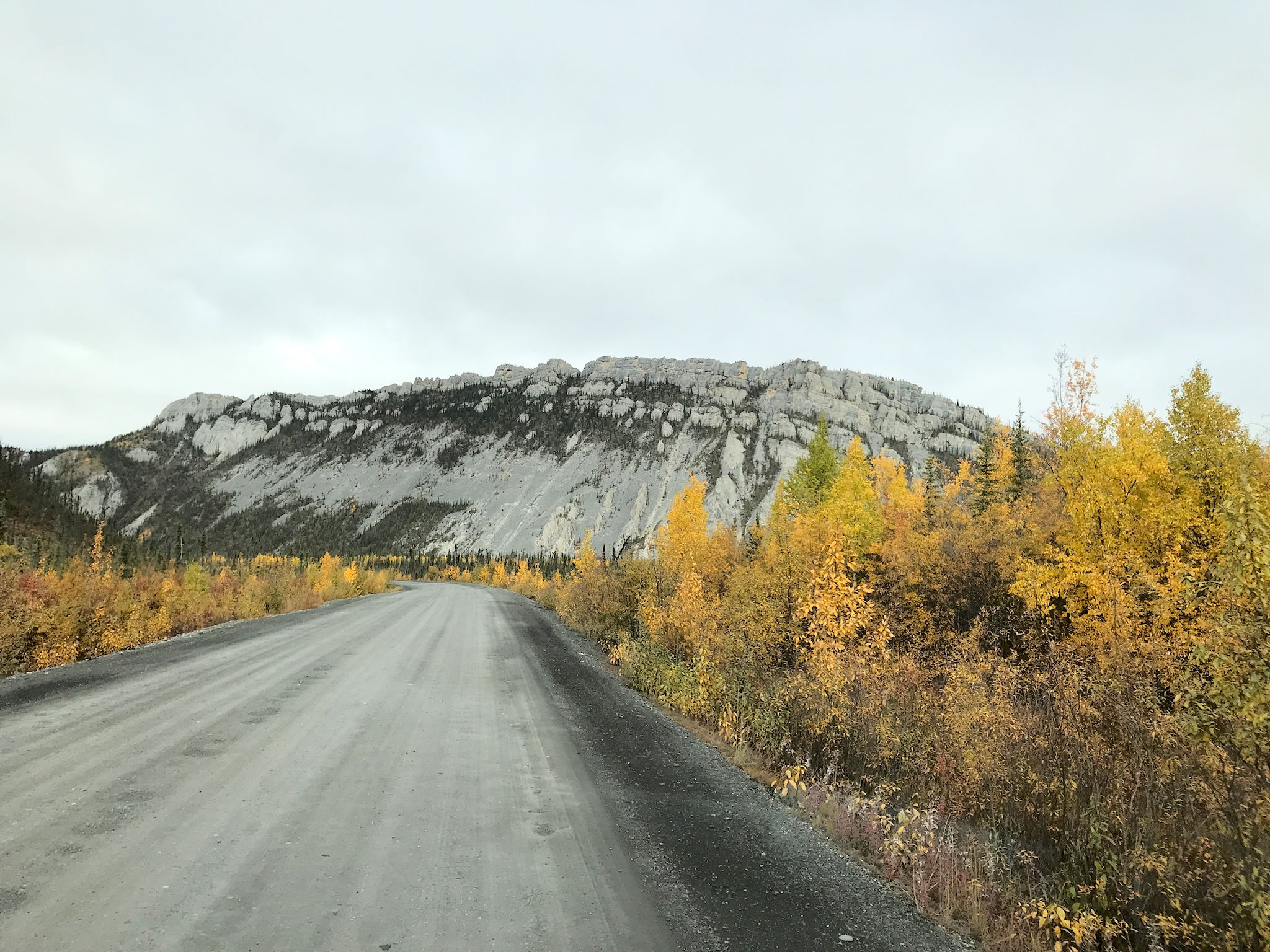 Canada — Ogilvie Mountains (Yukon): Essential Day-Hikes