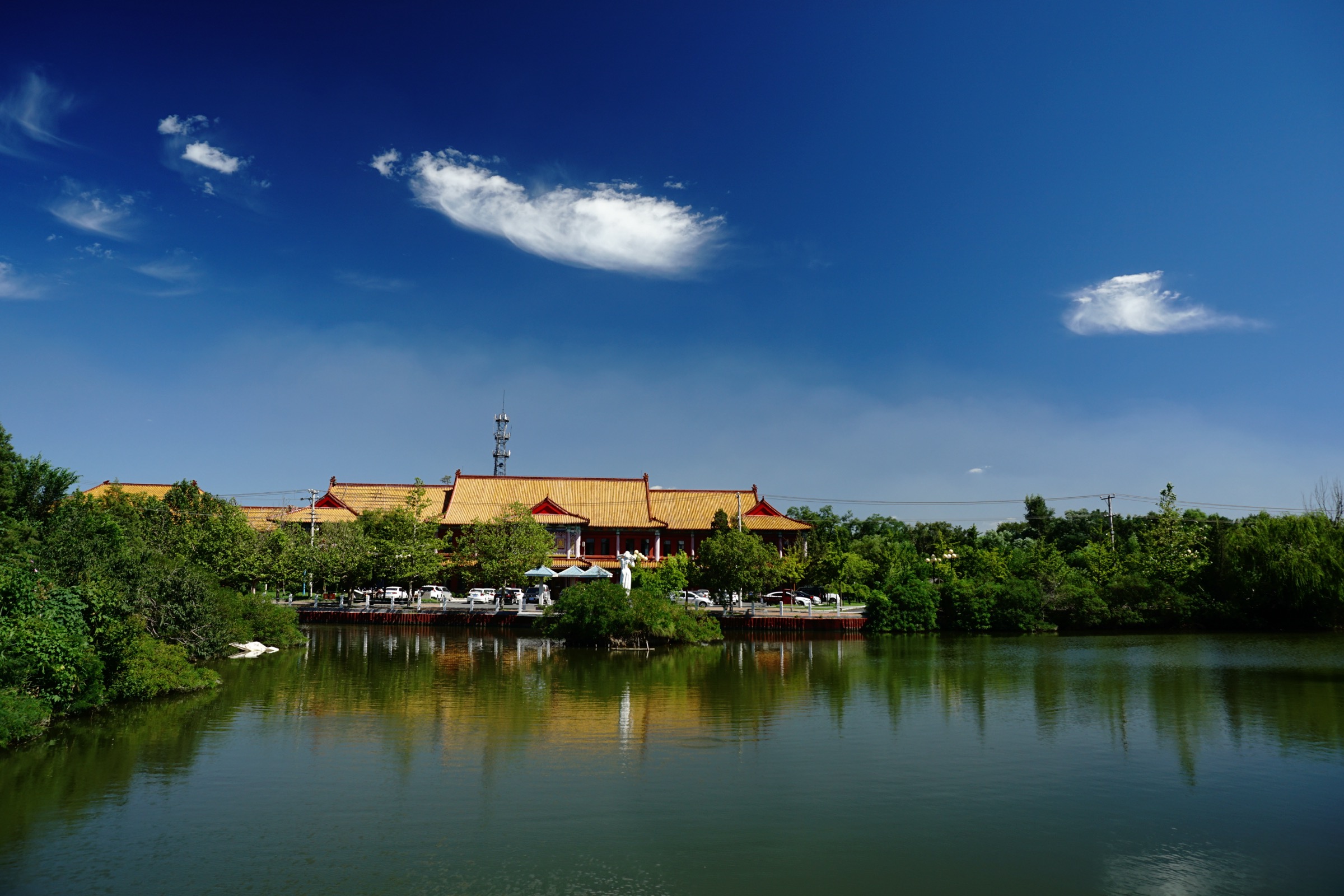 China — Qian Shan / Liaodong Uplands: essential day-hikes
