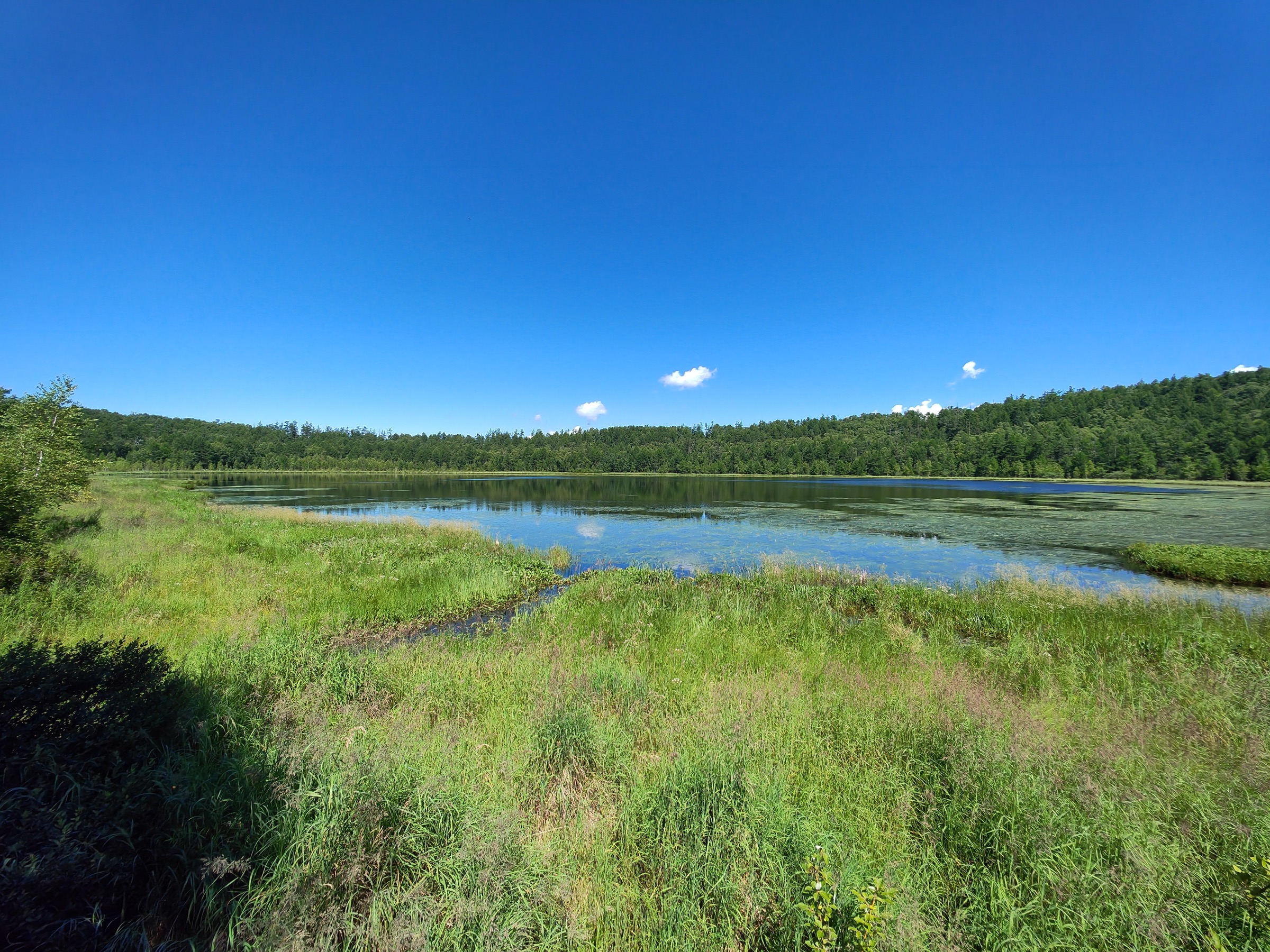 China — Greater and Lesser Khingan: Inner Mongolia
