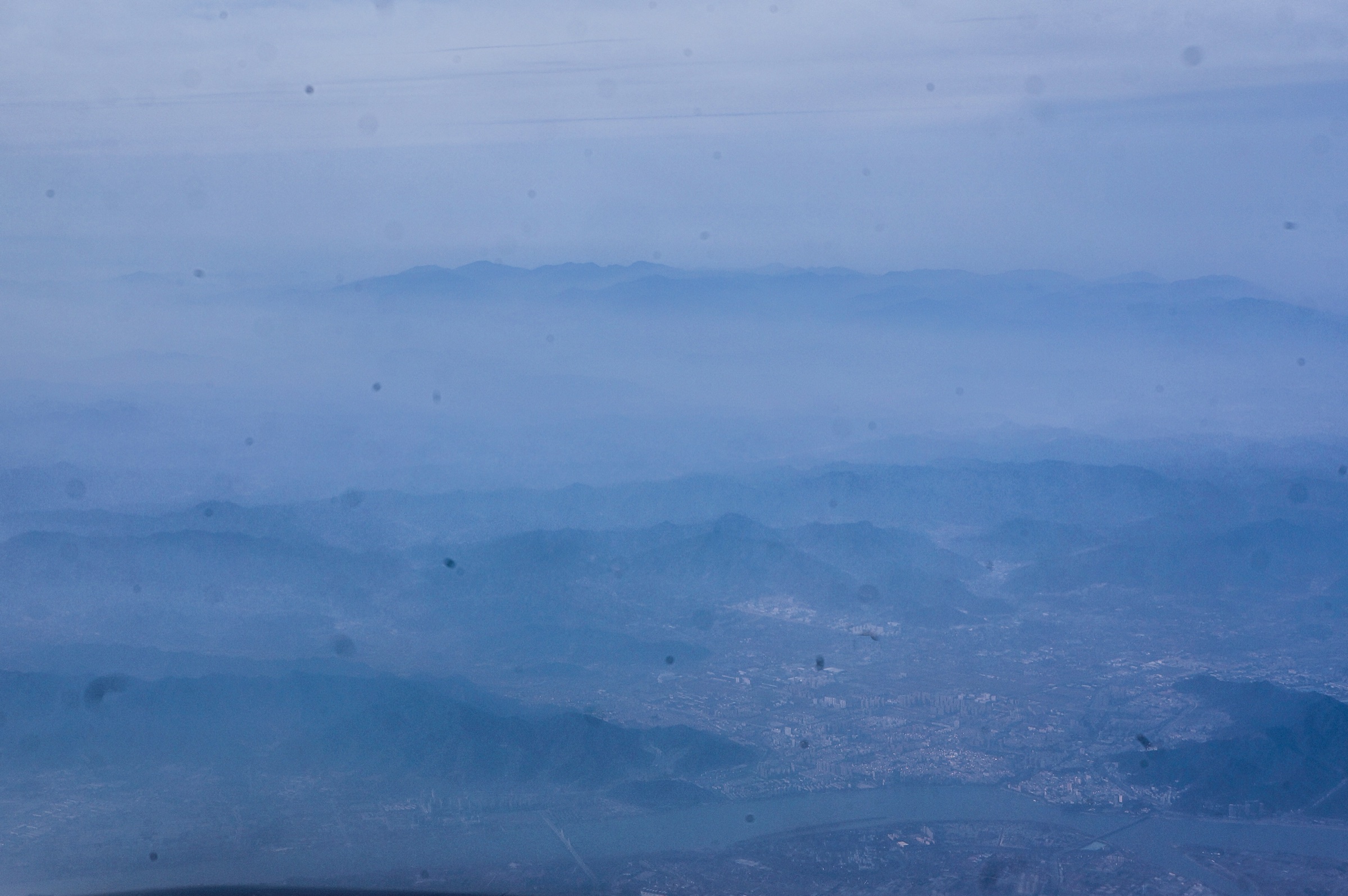 China — Tianmu Shan Region, Zhejiang: Essential Day-Hikes