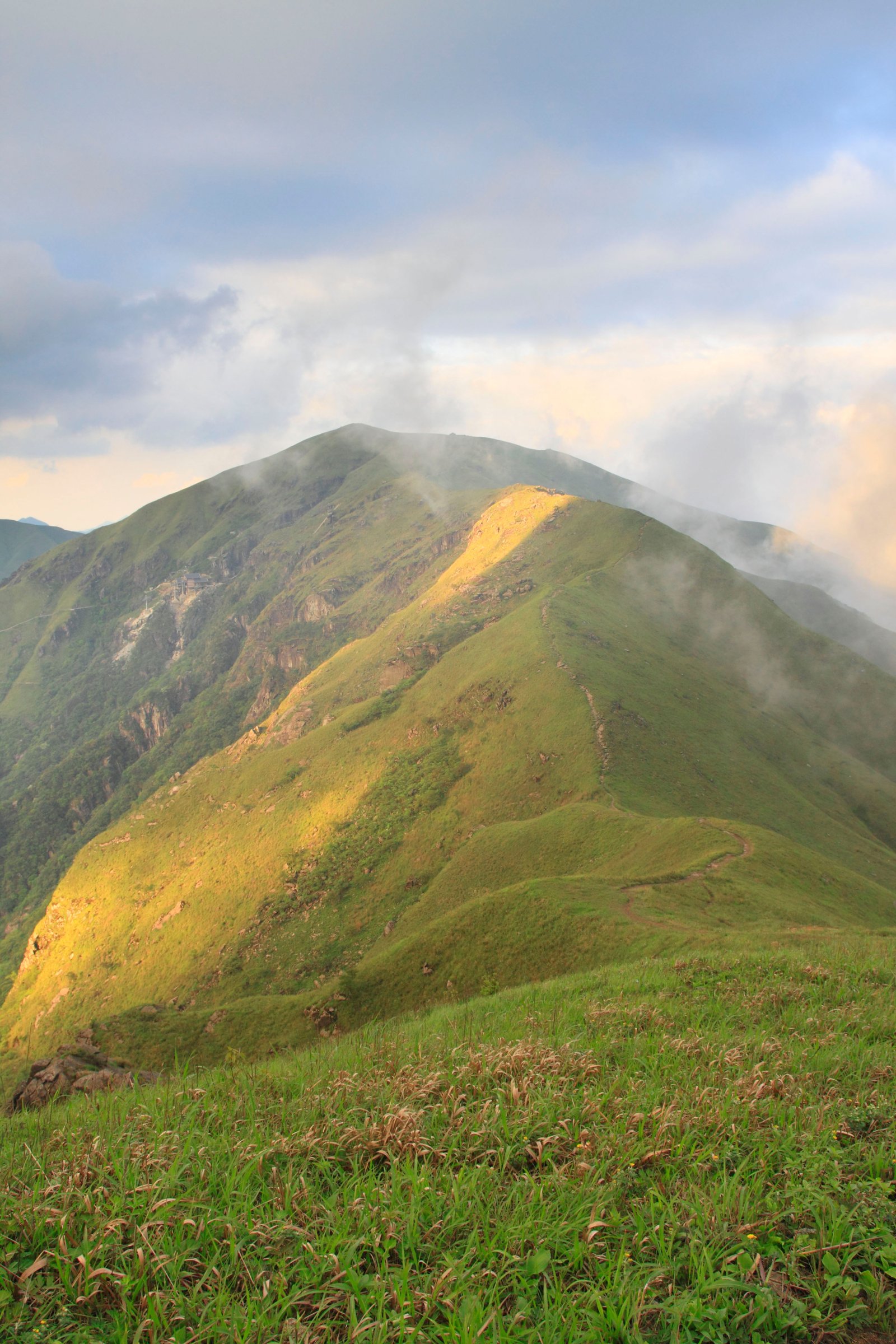 Wugongshan