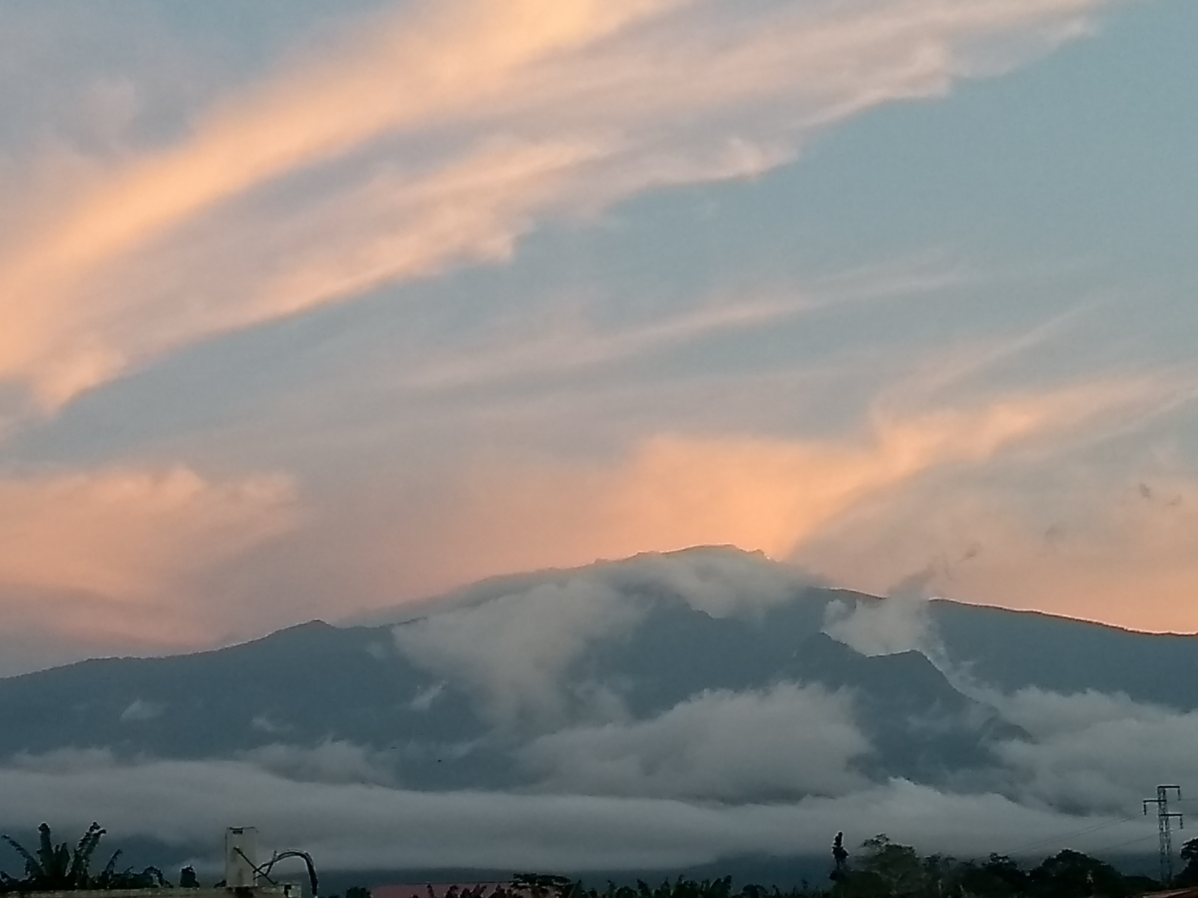 Equatorial Guinea — Bioko Highlands