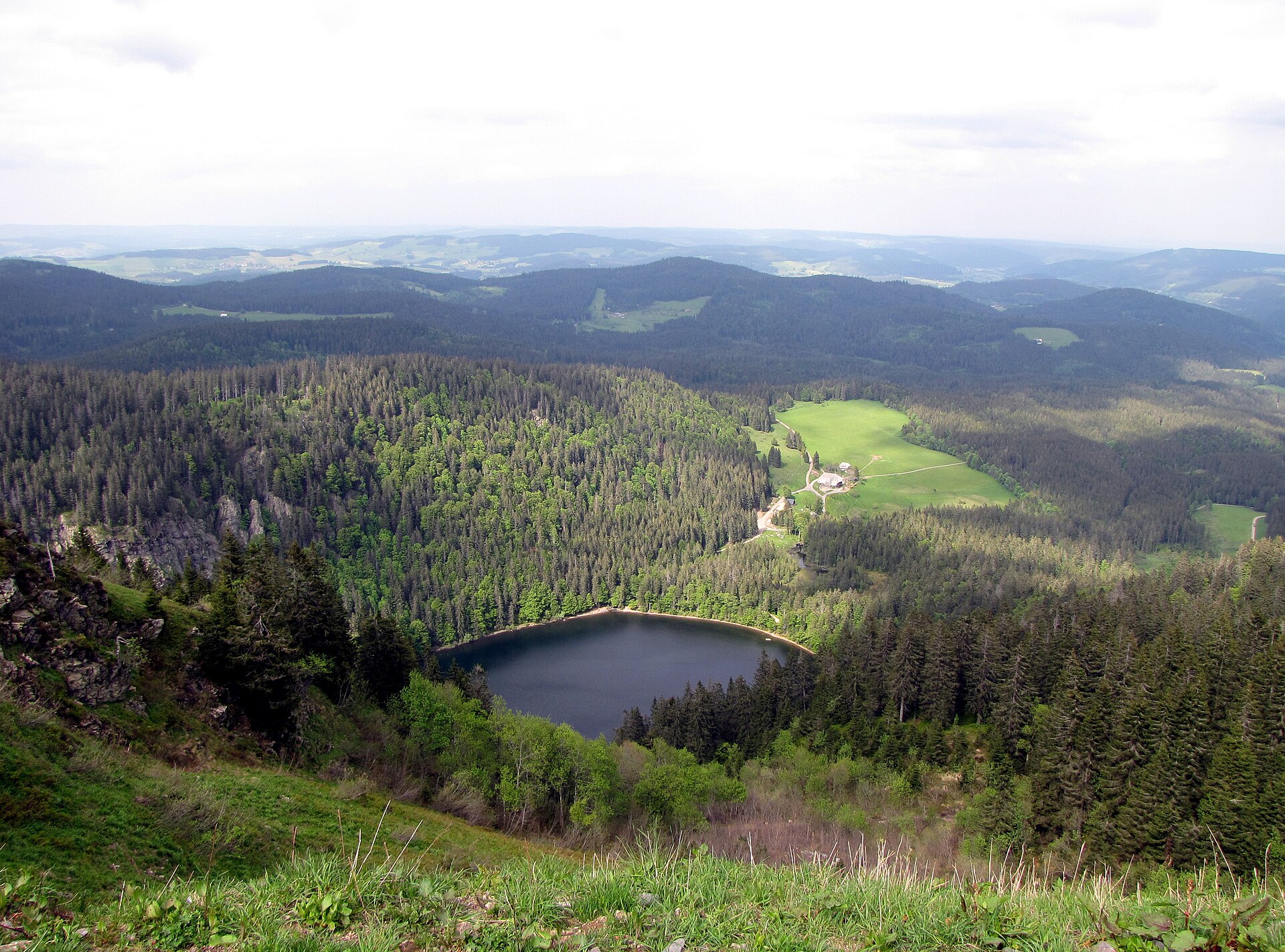 Germany — Black Forest