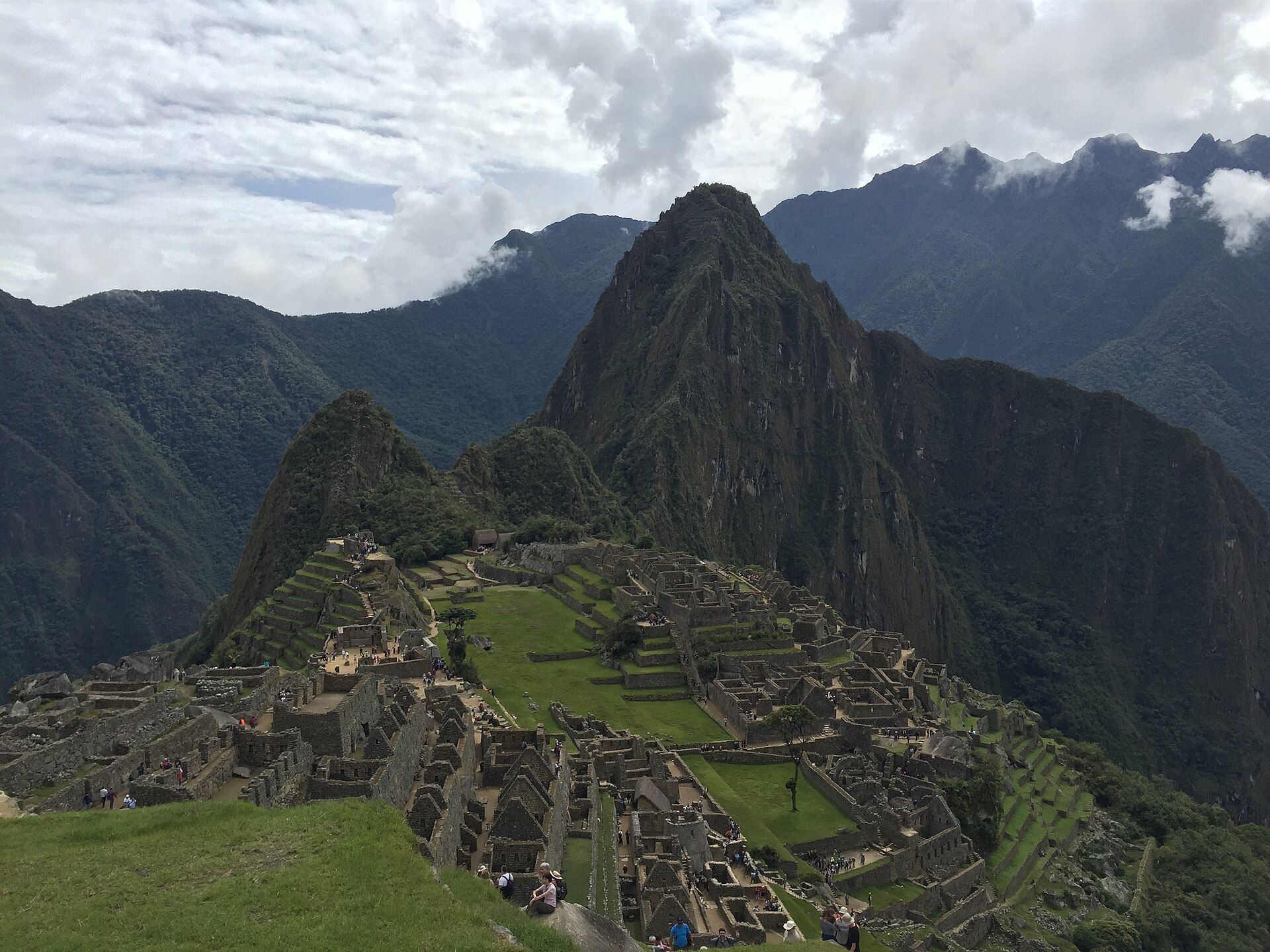 Inca Trail to Machu Picchu: Complete Trekking Guide