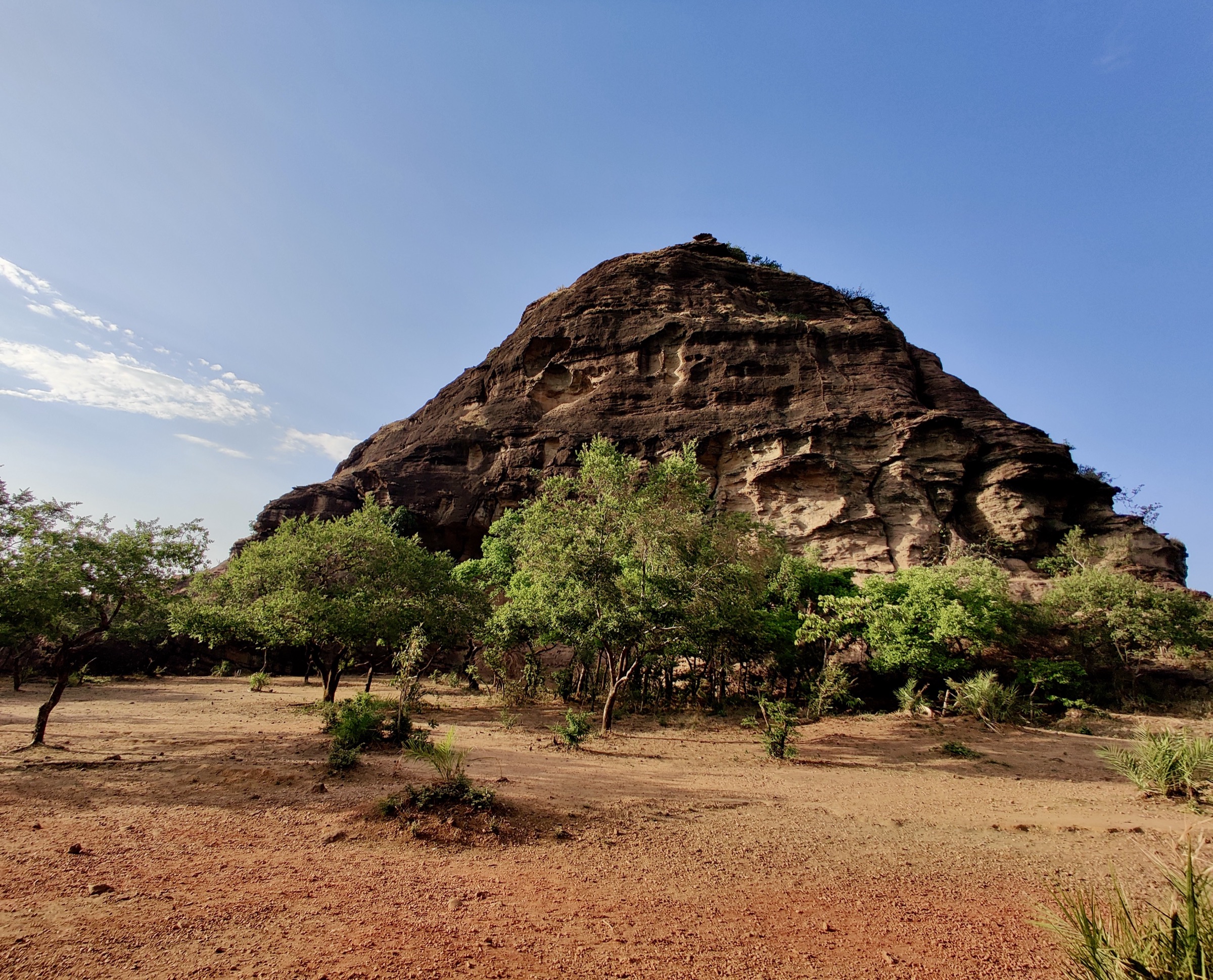India — Central Indian Highlands: Vindhya / Satpura / Maikal