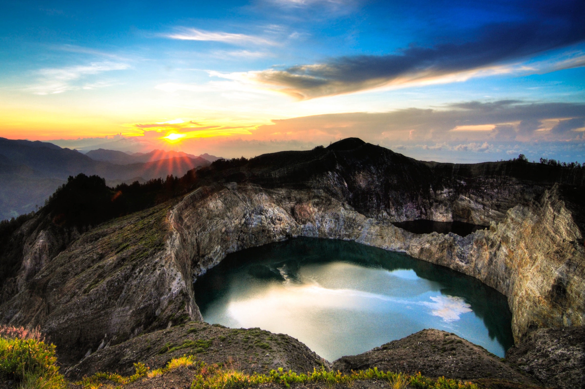 Indonesia — Lesser Sunda Islands