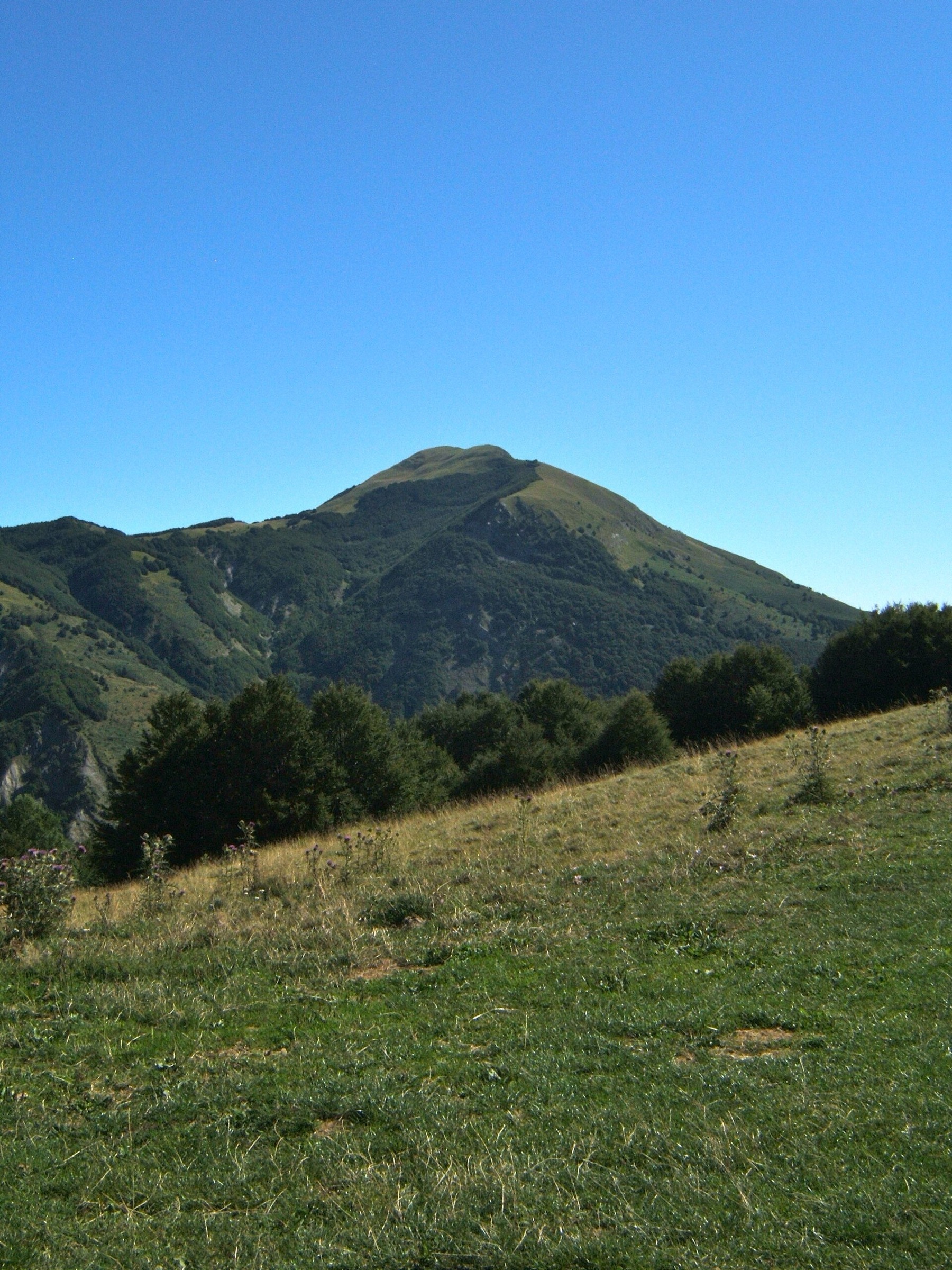 Monte Ventasso