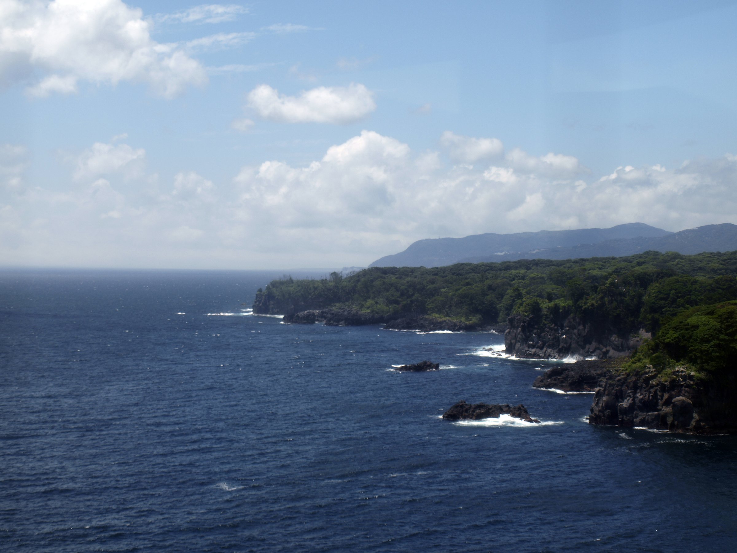 Jogasaki Coast
