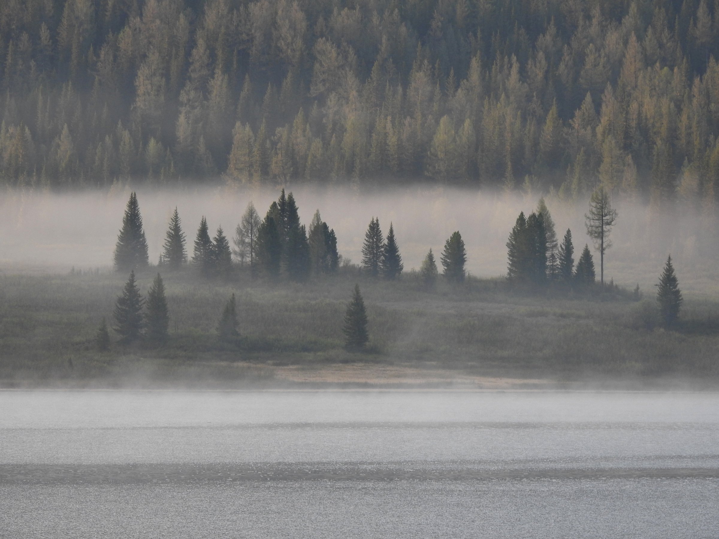Kazakhstan — Kazakh Altai: Essential Day-Hikes