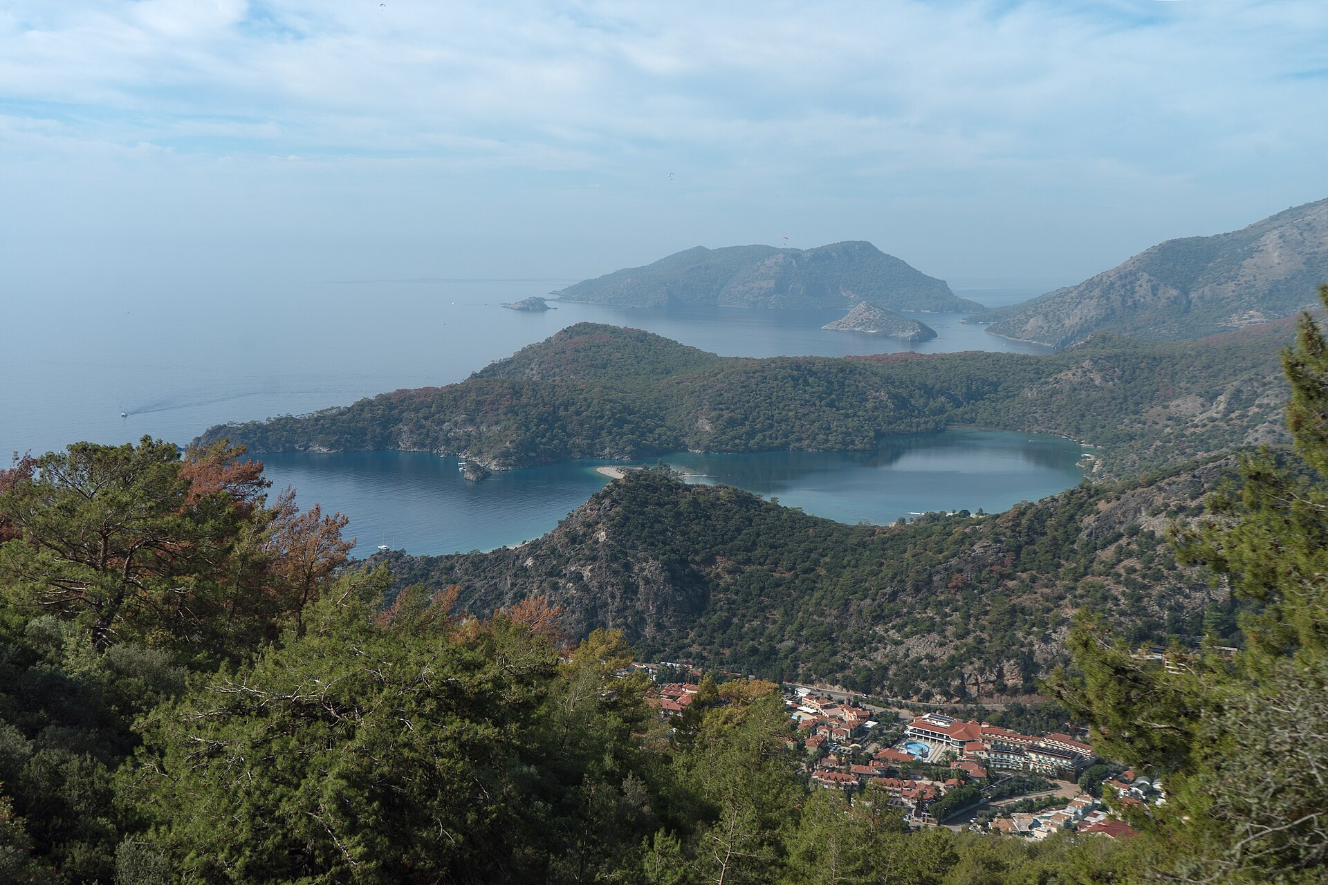 Lycian Way Guide — 760 km Coastal Trek in Türkiye