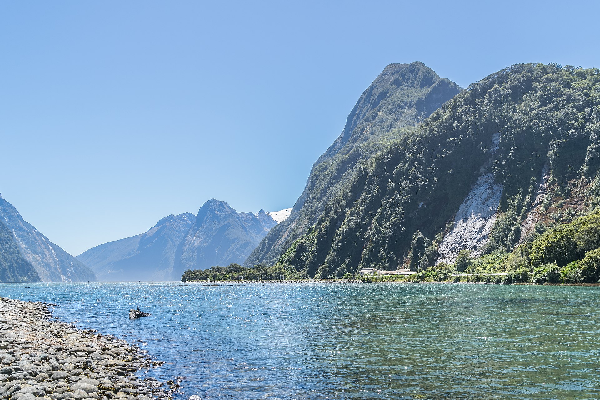 Milford Track Guide — 53 km Fiordland Great Walk in 4 Days