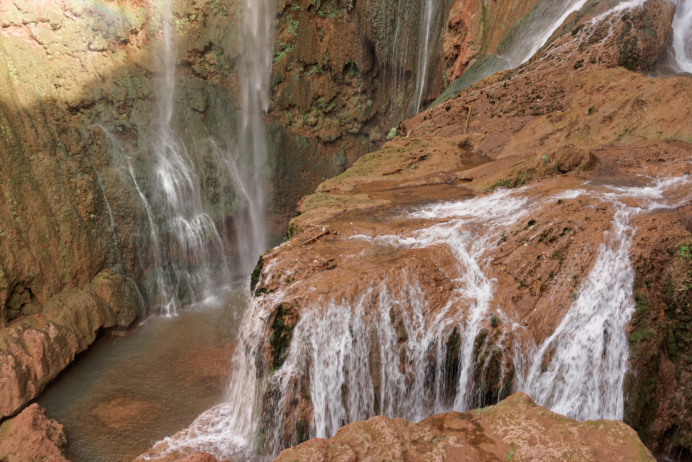 Morocco — Middle Atlas: Essential Day-Hikes