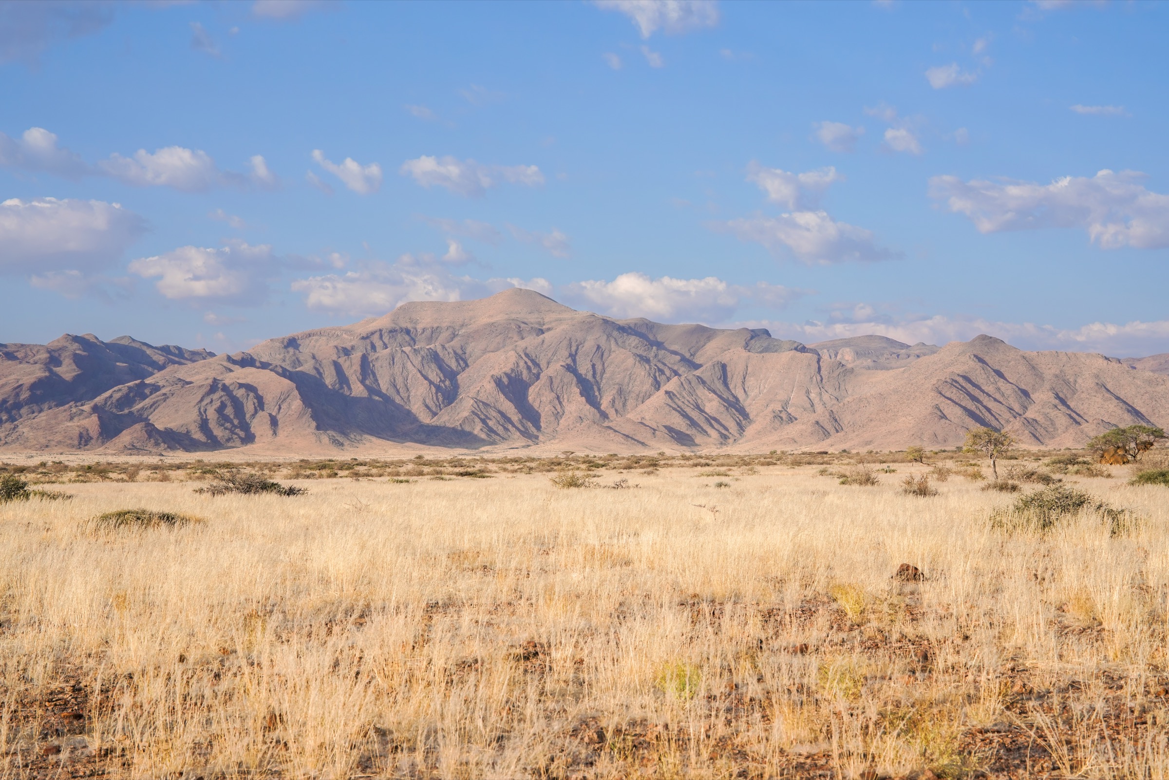 Namibia — Naukluft Mountains: Essential Day-Hikes