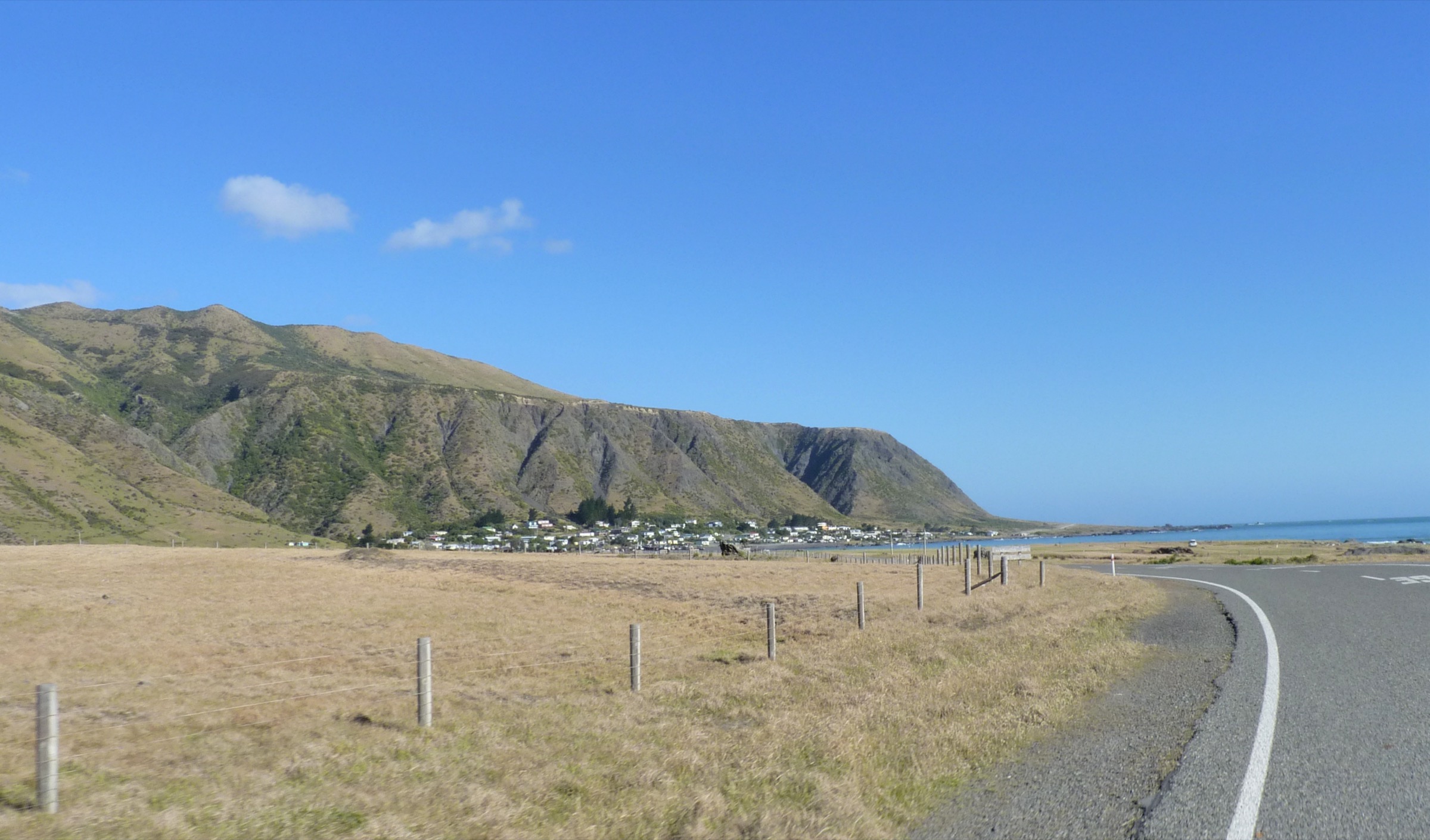 New Zealand — Central Aorangi: essential day-hikes