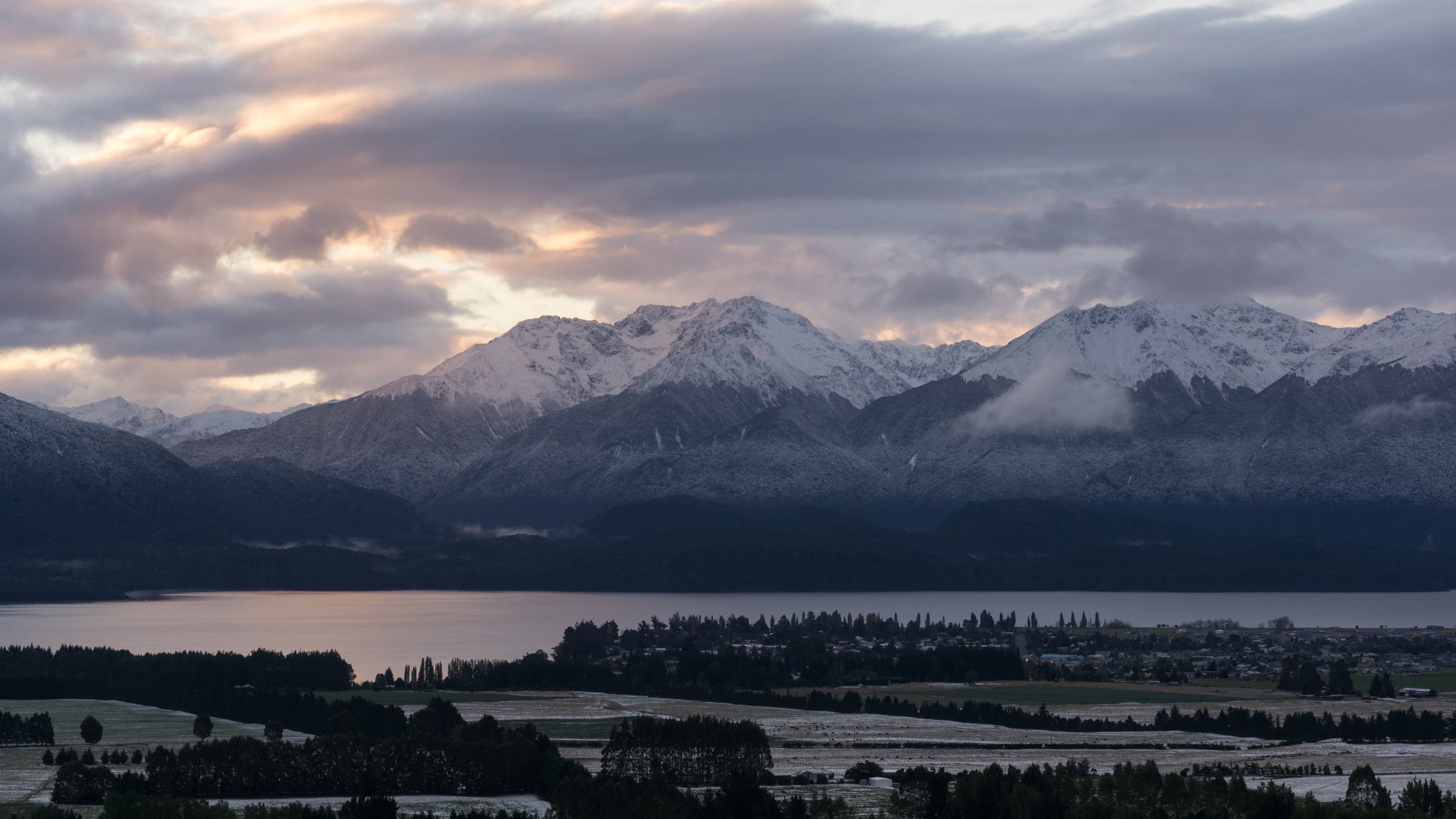 New Zealand — Fiordland, Stuart Mountains: Essential Day-Hikes