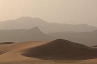 Tamgak Mountains, Niger
