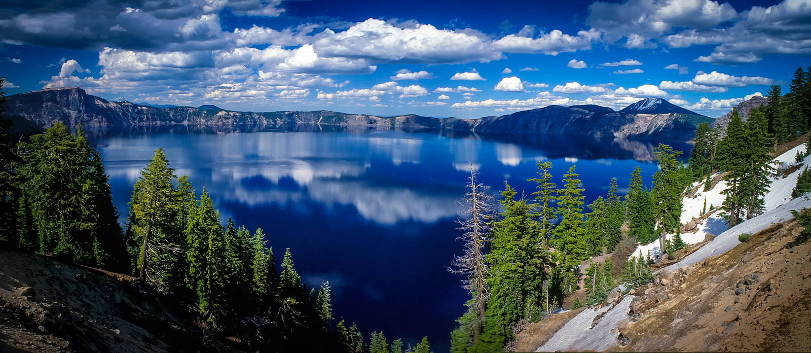 Pacific Crest Trail Guide