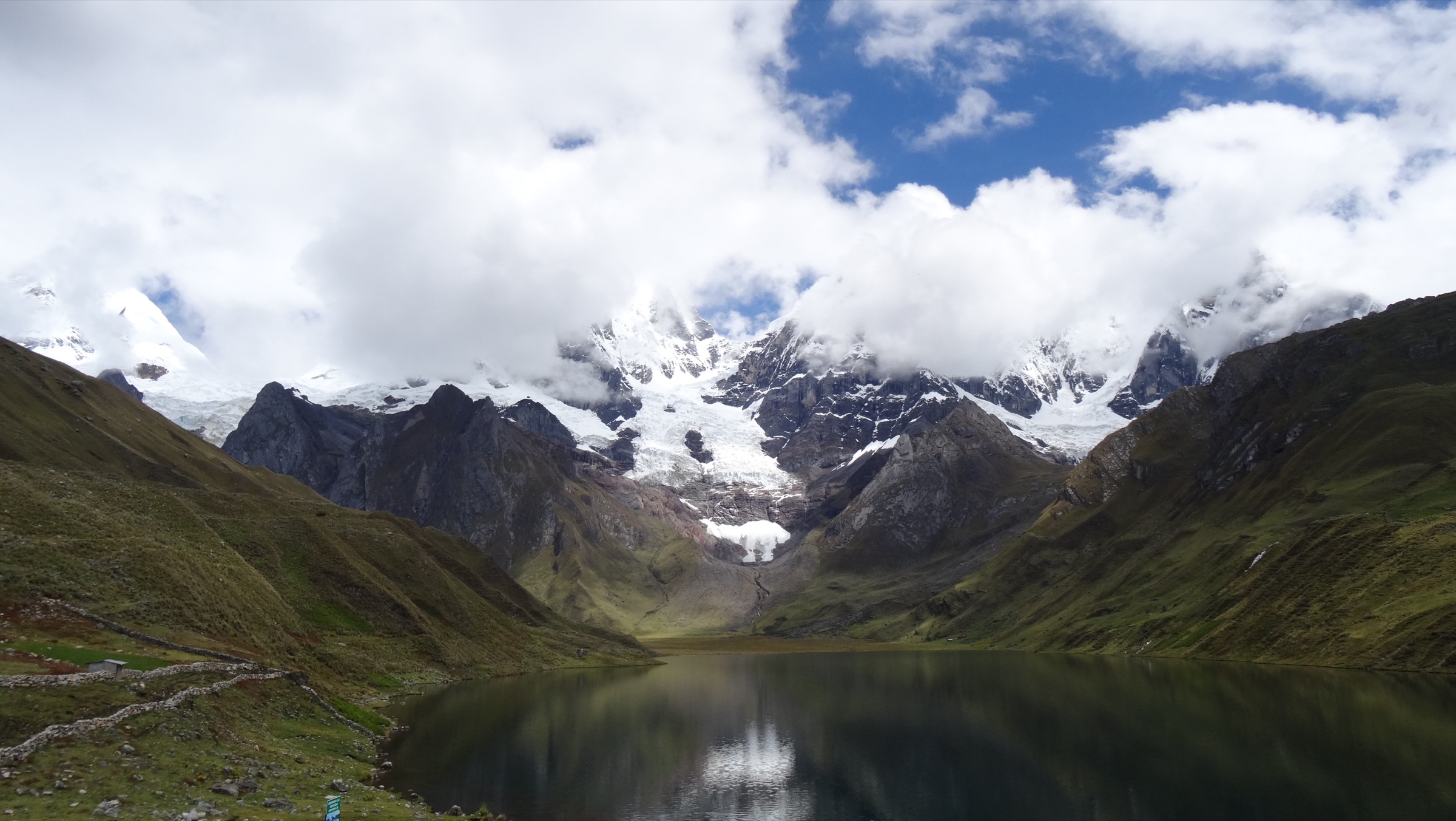 Peru — Cordillera Huayhuash: Essential Day-Hikes