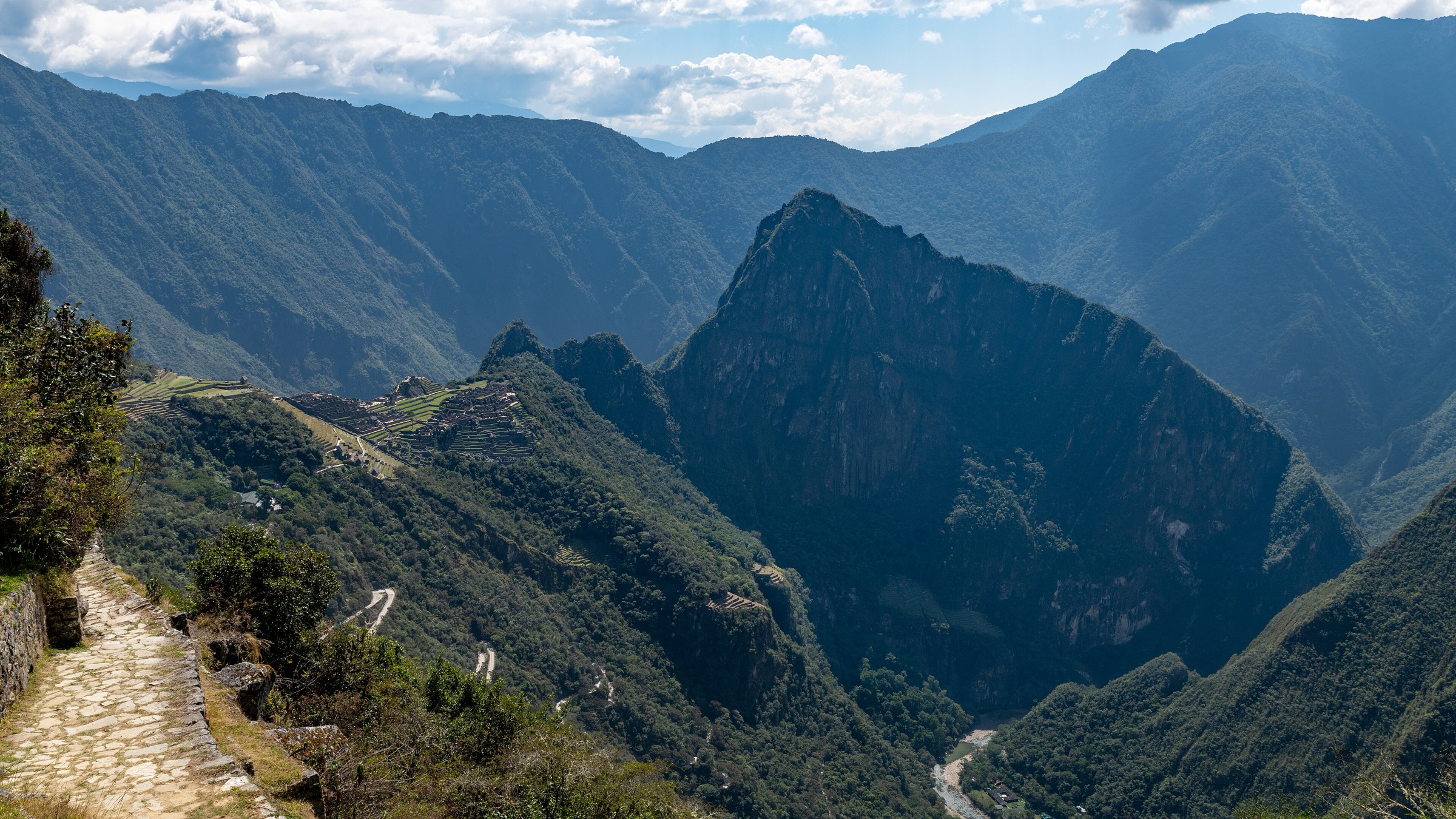 Peru — Cusco / Sacred Valley / Vilcanota: Essential Day-Hikes