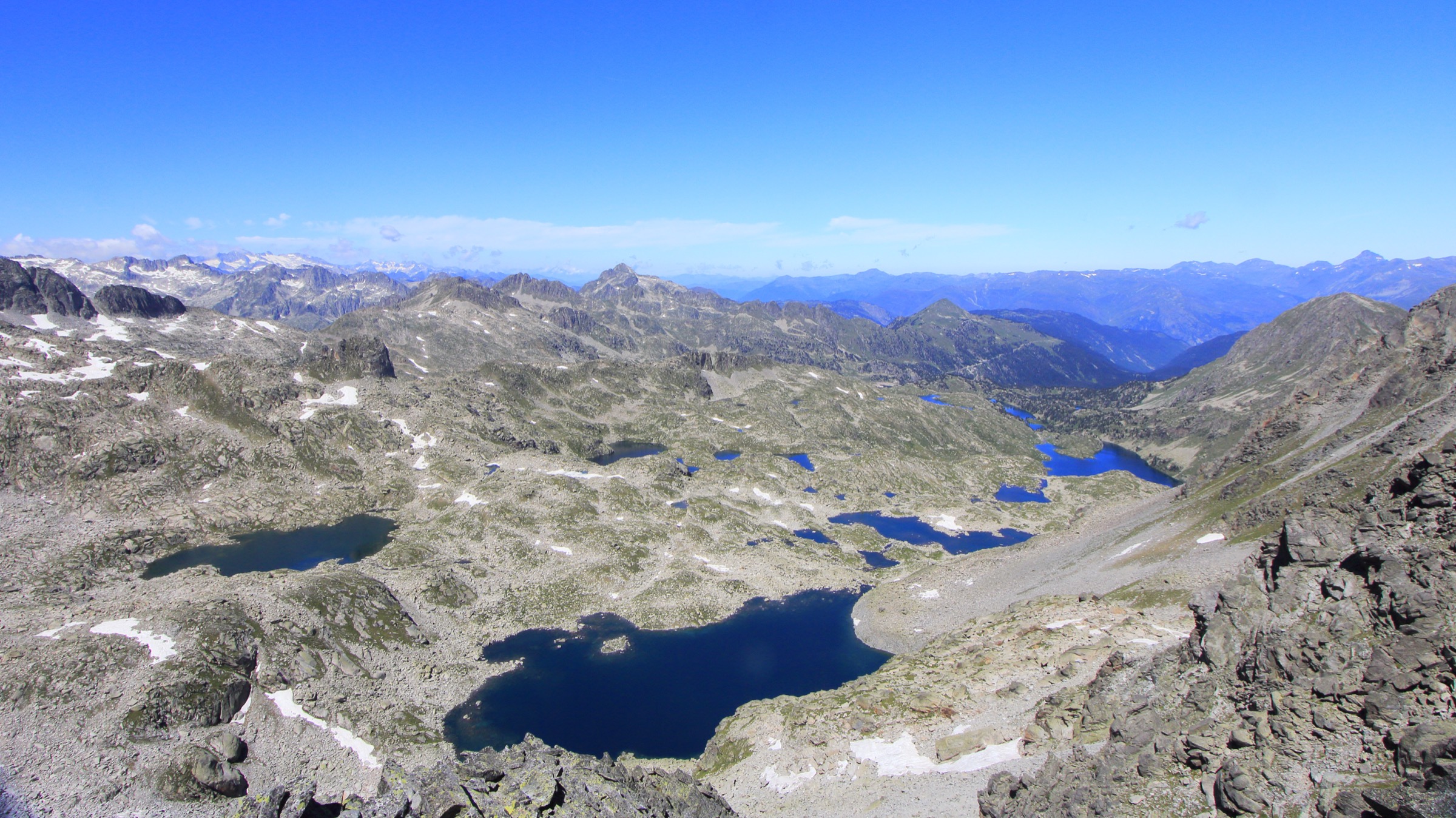 Circ de Colomèrs des de Bergús
