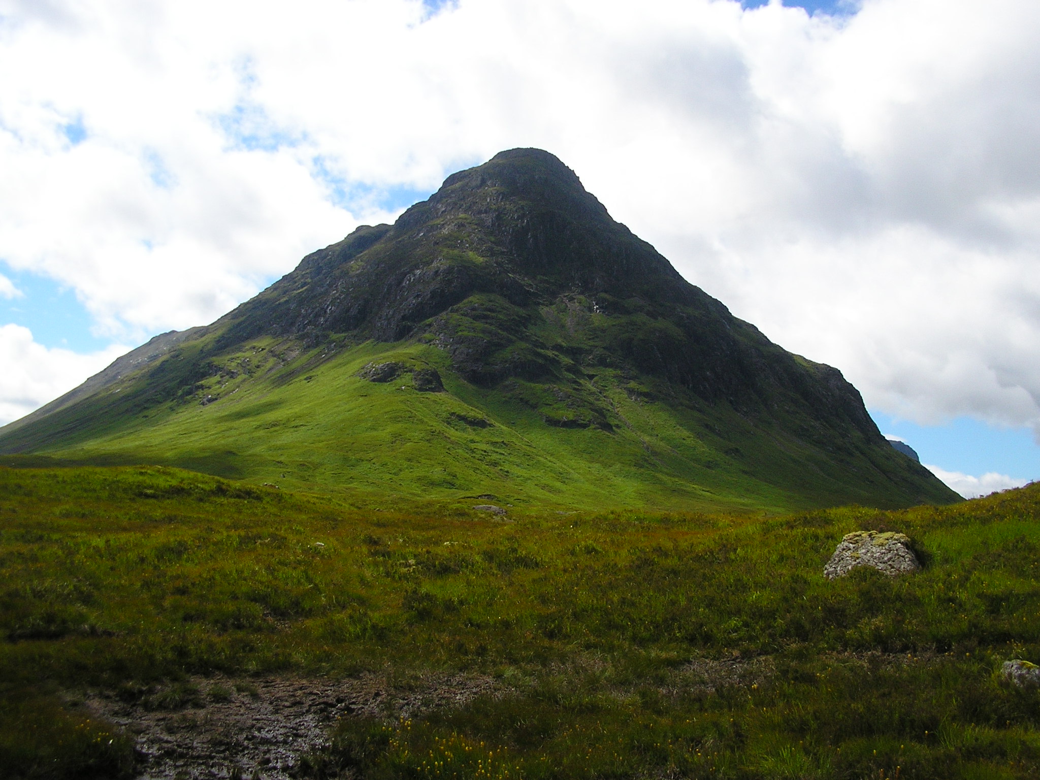 Buachaille Etive Beag