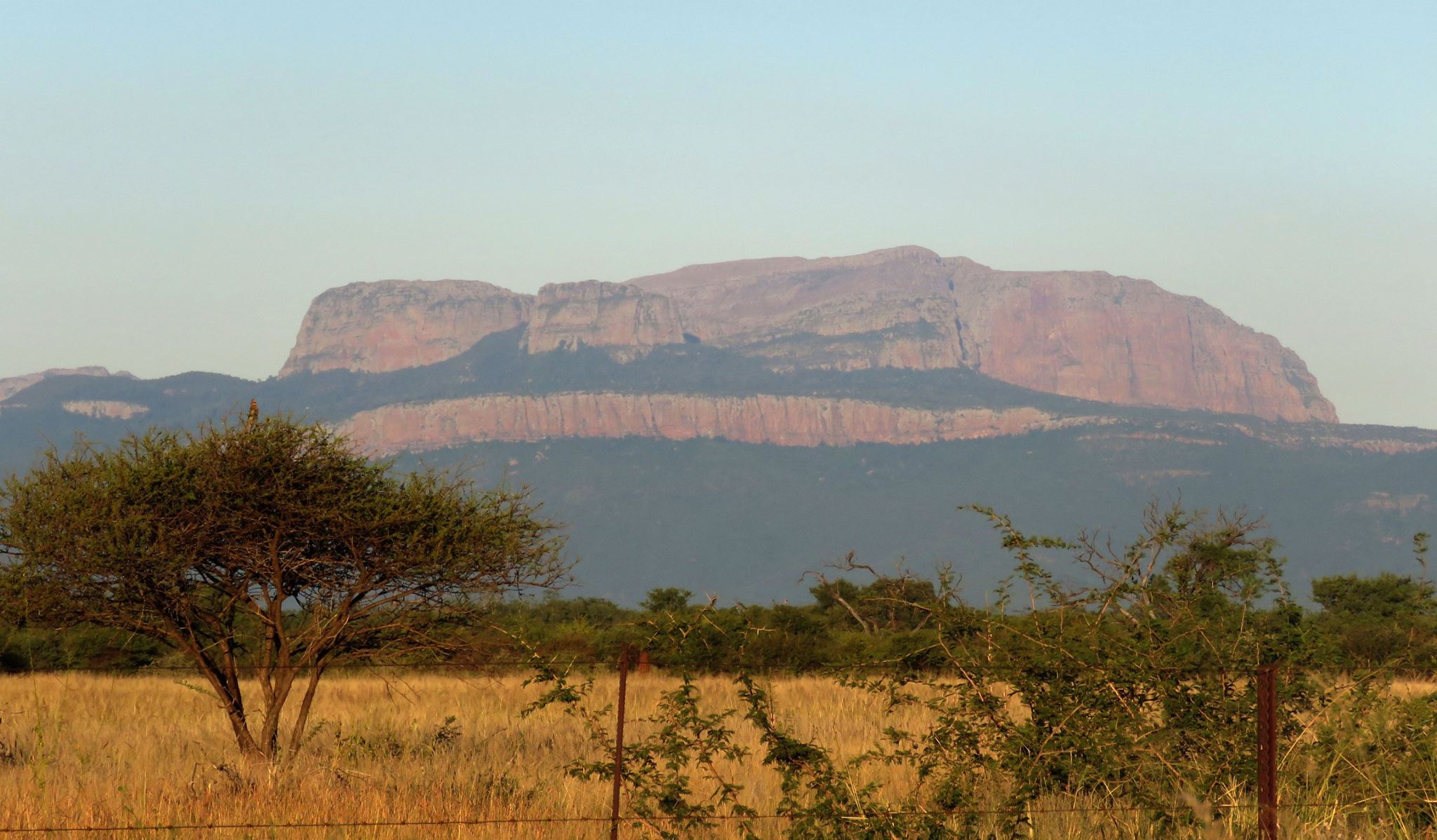 South Africa — Blouberg: Essential Day-Hikes