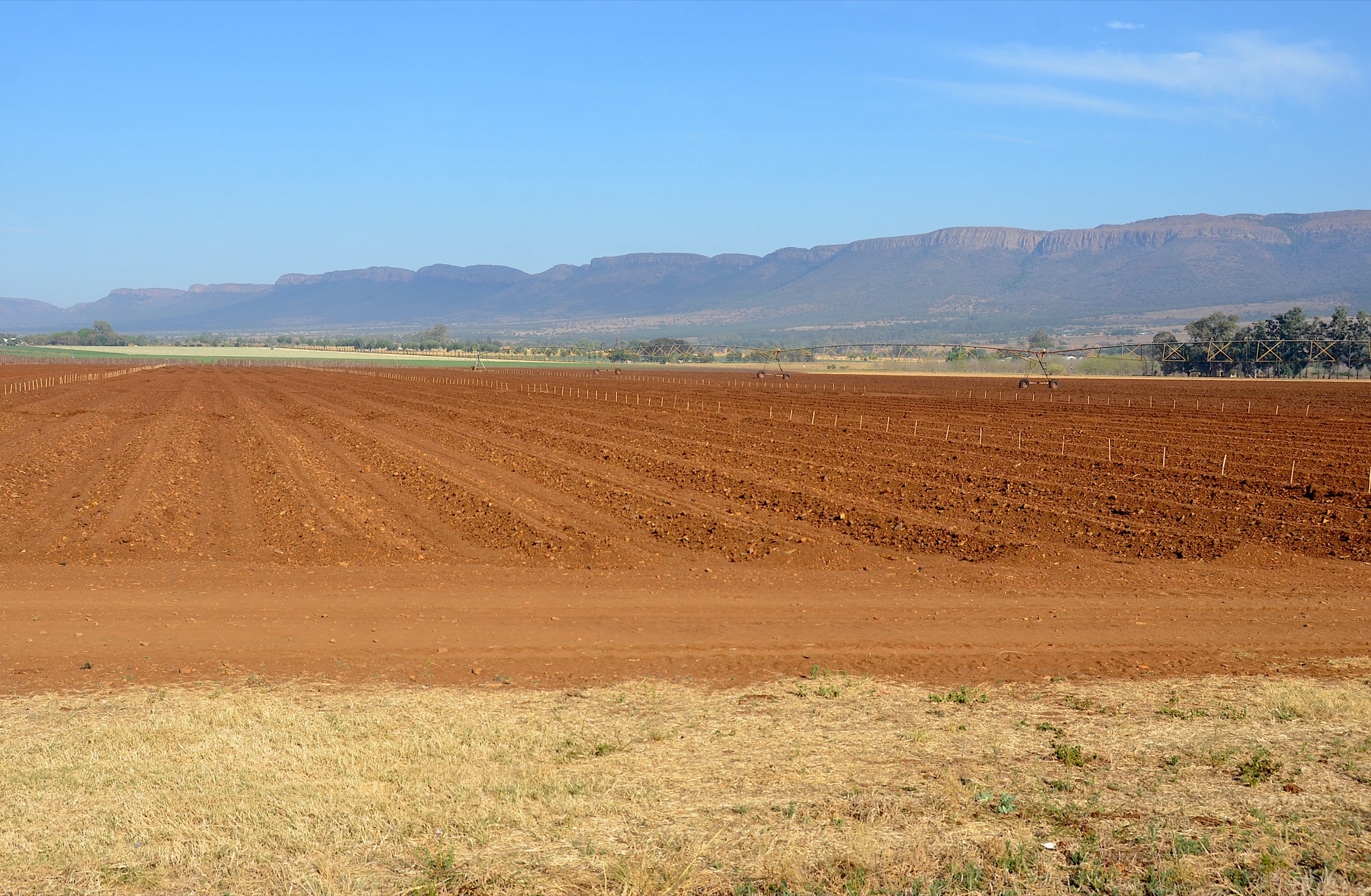 South Africa — Magaliesberg: Essential Day-Hikes