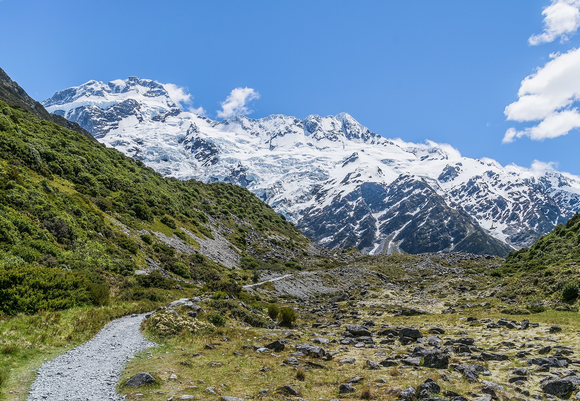 Te Araroa Guide — 3,000 km Trail Across New Zealand