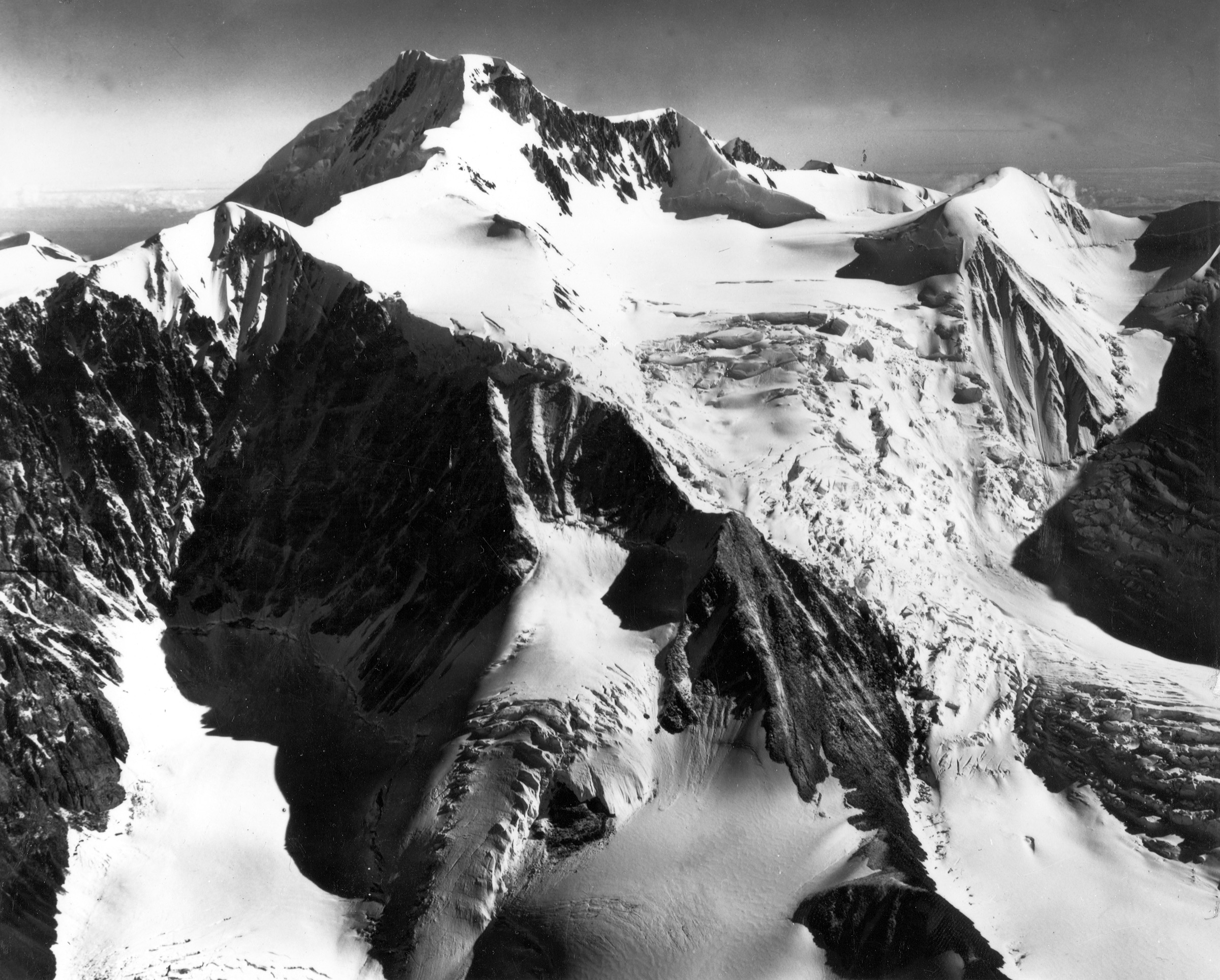 USA — Alaska: Western Alaska Range research viability note
