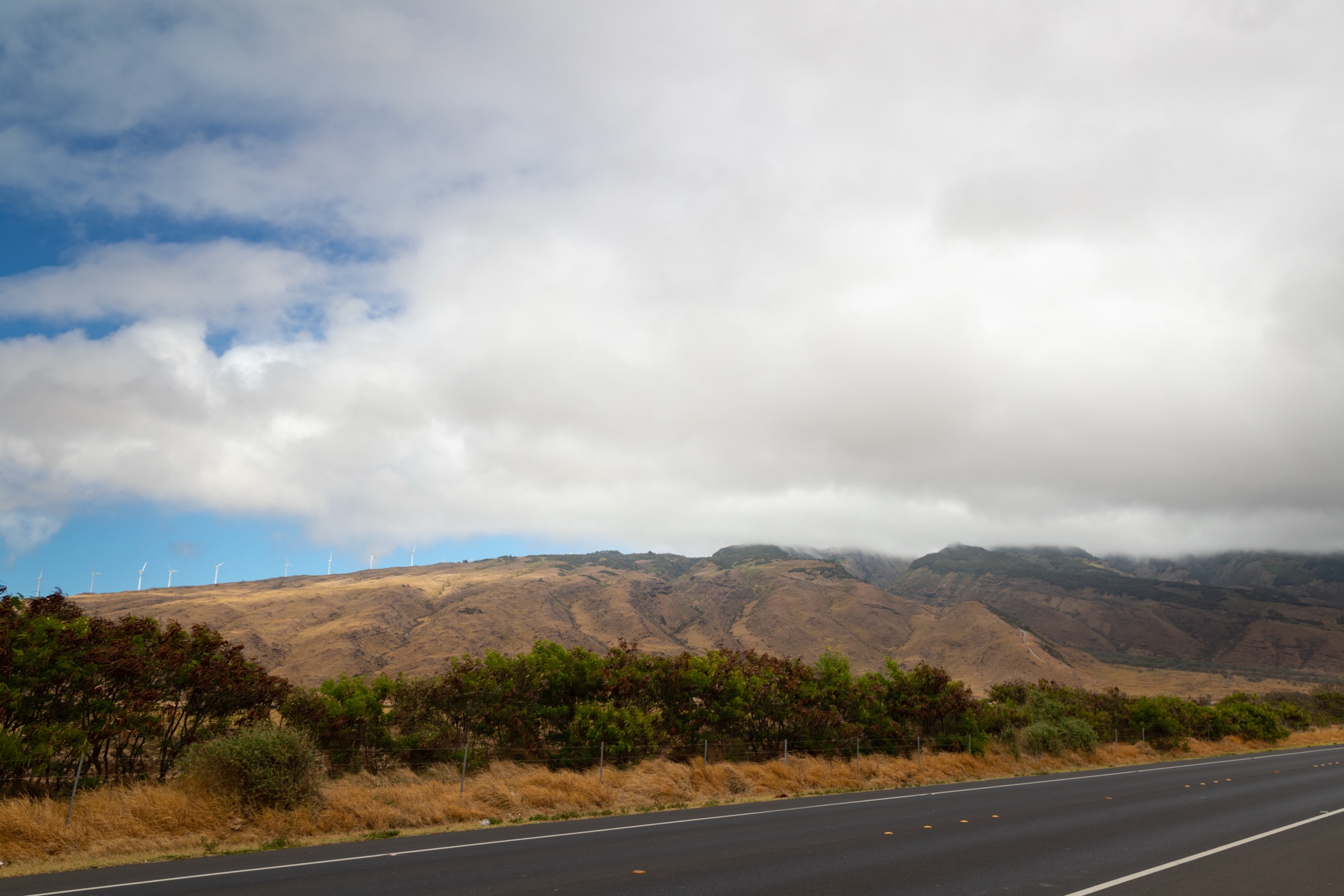 USA — Maui : randonnées dans les West Maui Mountains