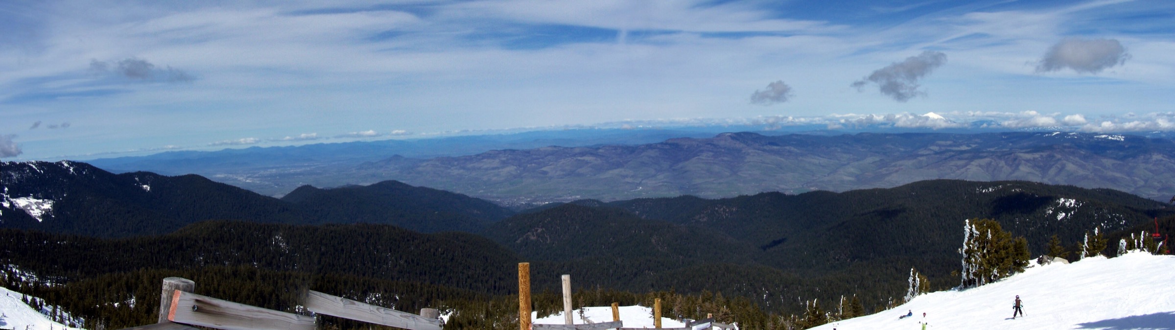 USA — Siskiyou Mountains : randonnées essentielles à la journée
