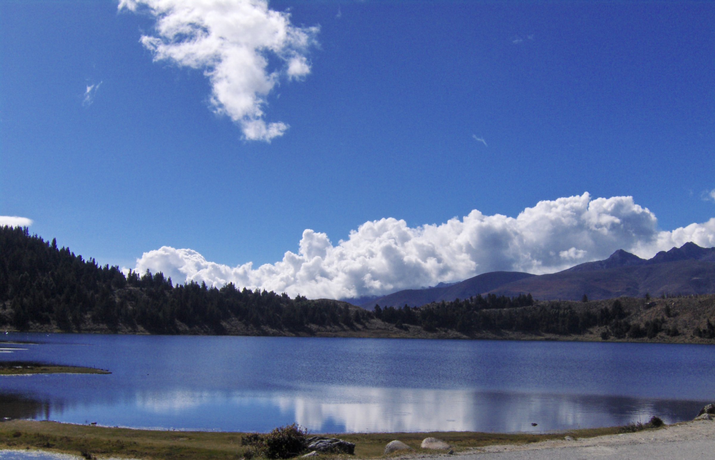 Venezuela — Sierra Nevada de Mérida: Essential Day-Hikes