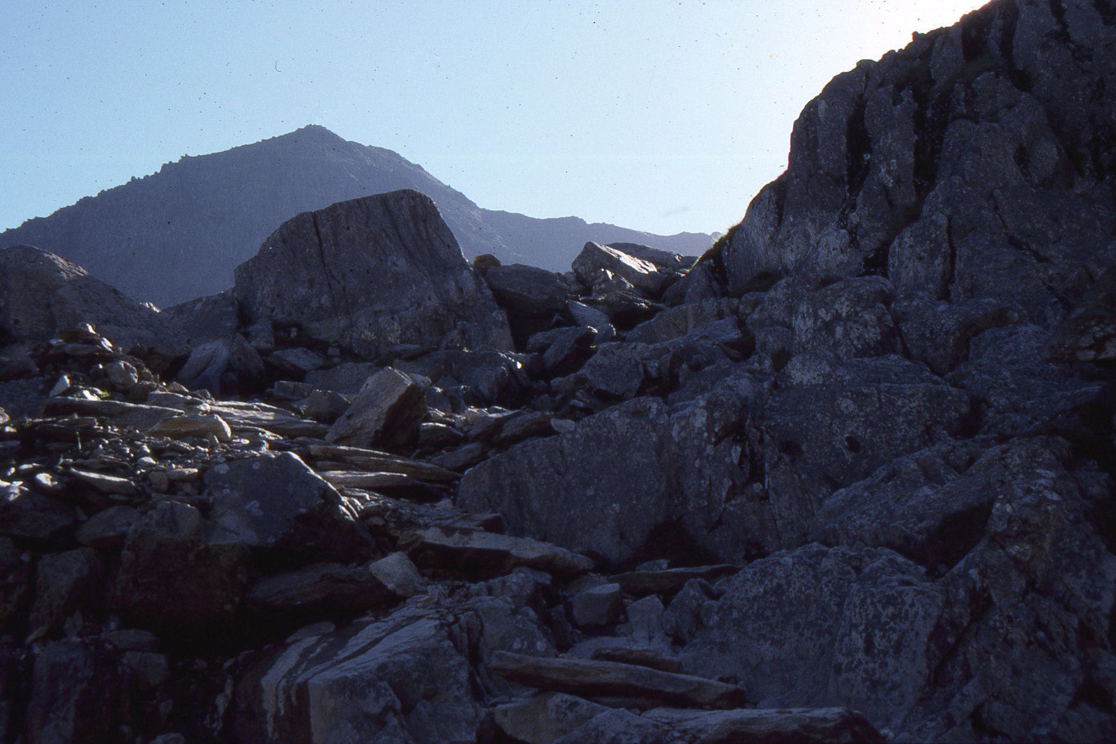 Wales and Ireland: Essential Day-Hikes