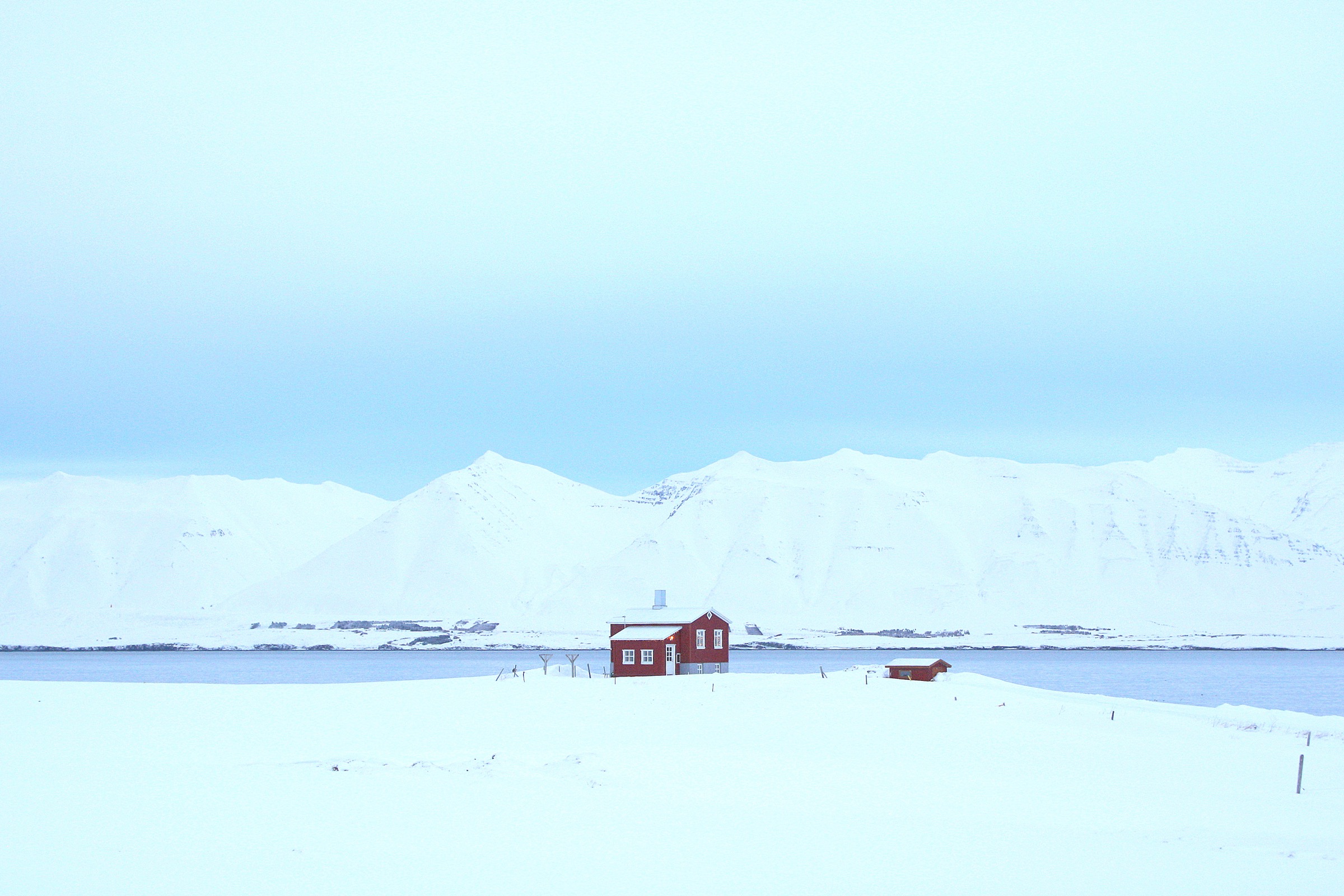 Ski Touring in Iceland's Troll Peninsula: A Complete Tröllaskagi Holiday Guide